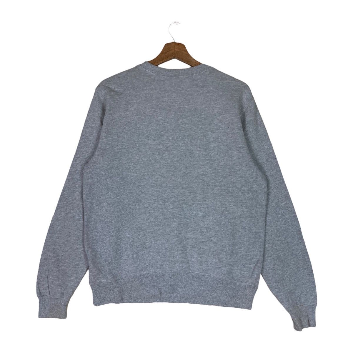 Disney Vintage Disney Mickey Mouse Pullover Jumper Sweatshirt Size US M / EU 48-50 / 2 - 5 Thumbnail