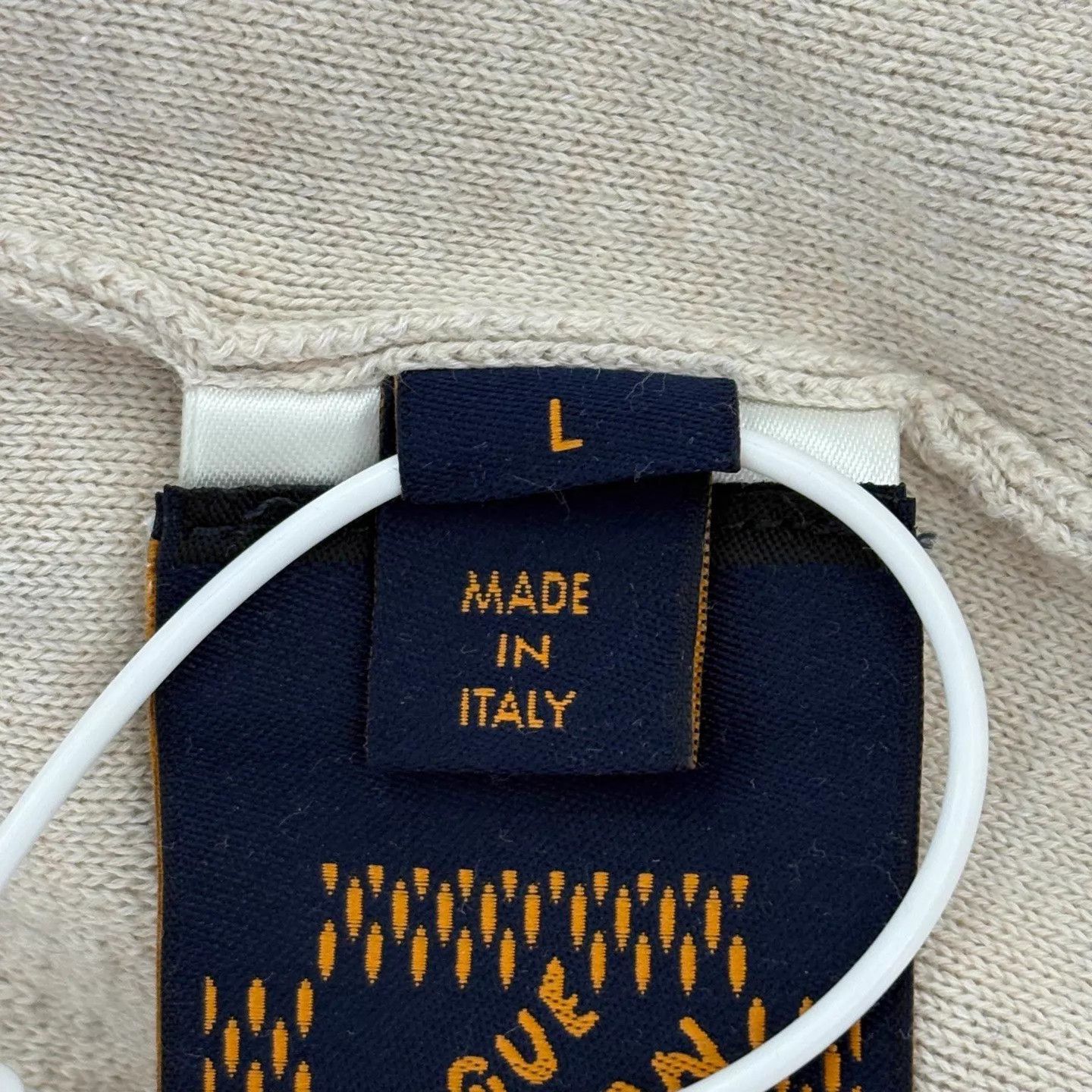 Louis Vuitton LV x Pharrell Williams 3D Monogram Knit Sweatshirt L (New with Tags) Size US L / EU 52-54 / 3 - 6 Thumbnail