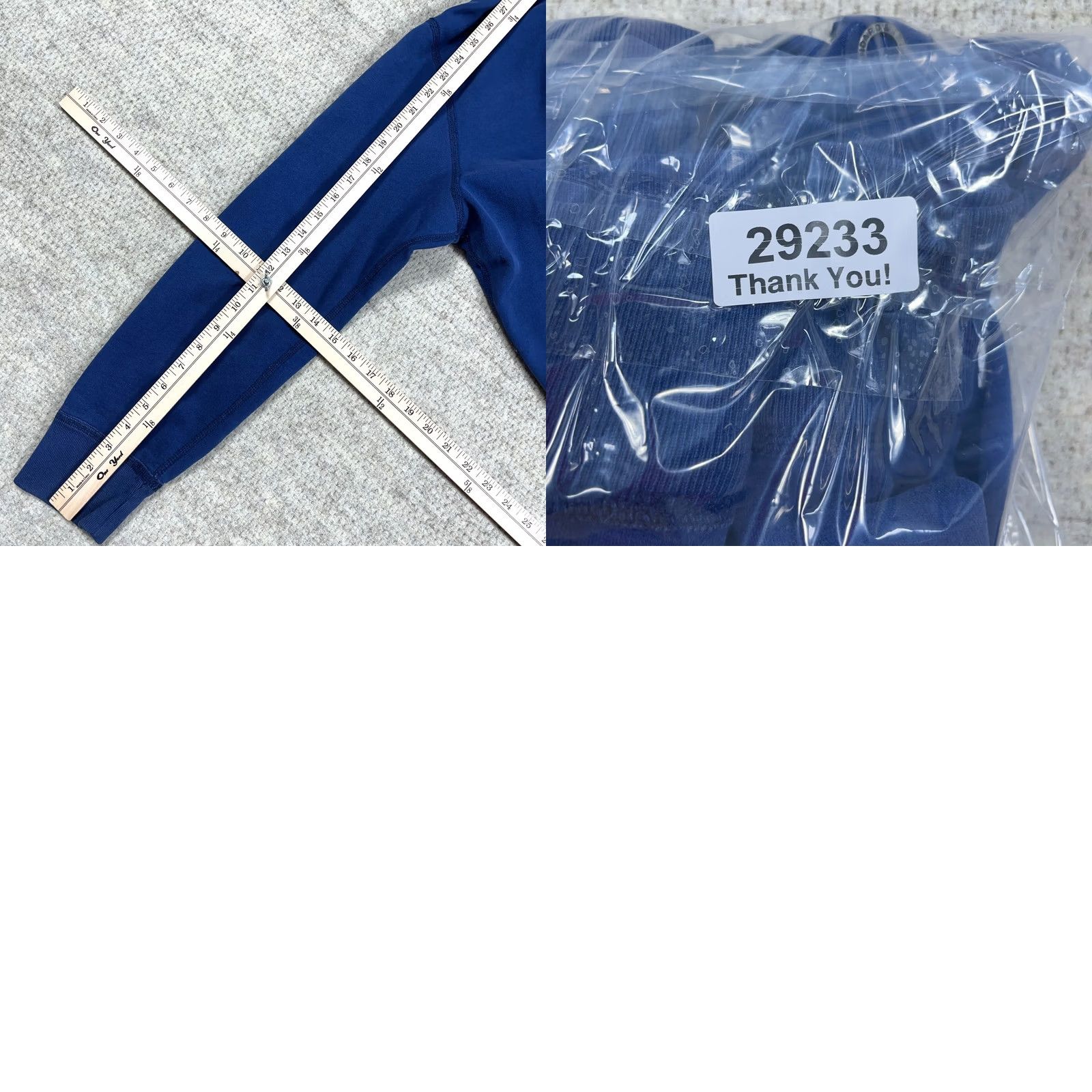American Eagle Outfitters VINTAGE American Eagle Outfitters Hoodie Men L Blue Full Zip Logo Graphic Print Hooded 2000s Size US L / EU 52-54 / 3 - 9 Thumbnail