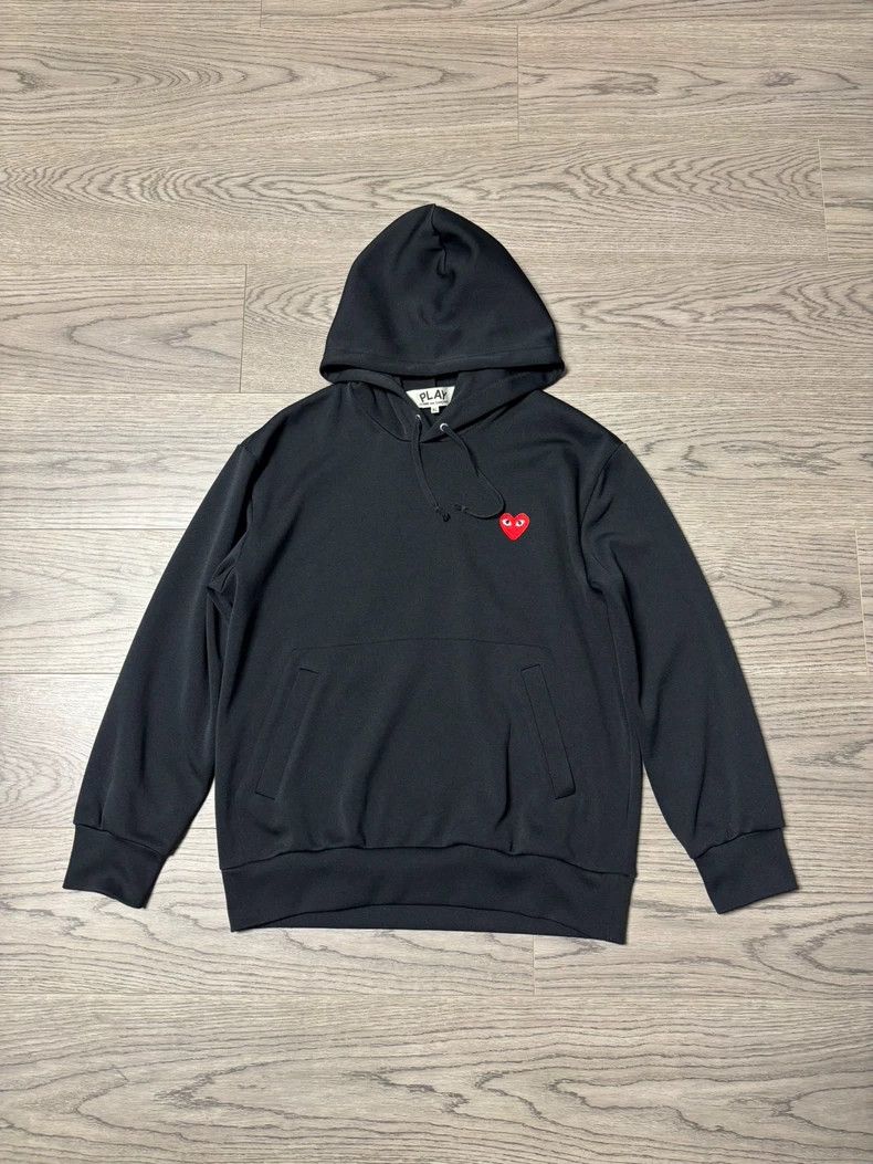 Comme des Garcons Comme Des Garcons Pullover Sweater Size US XL / EU 56 / 4 - 1 Thumbnail