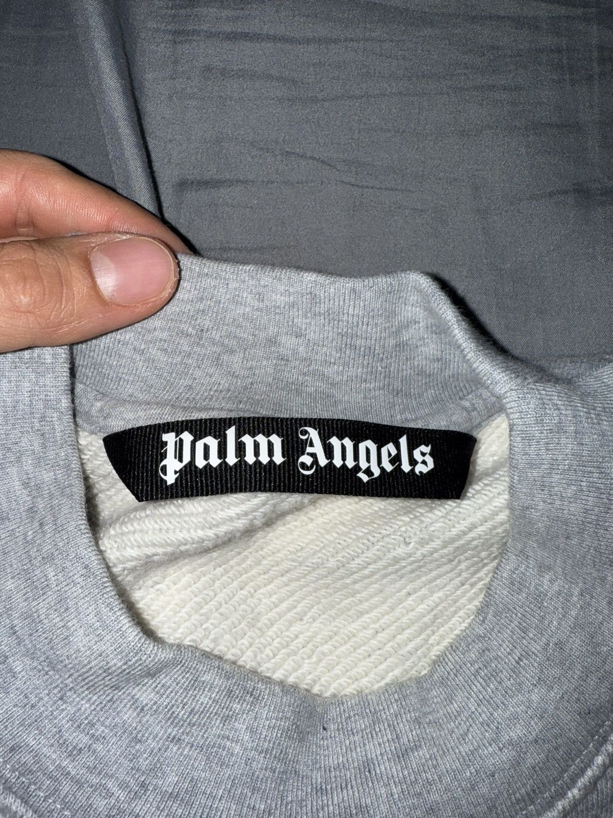 Palm Angels Palm Angels Big Bear Size US M / EU 48-50 / 2 - 7 Thumbnail