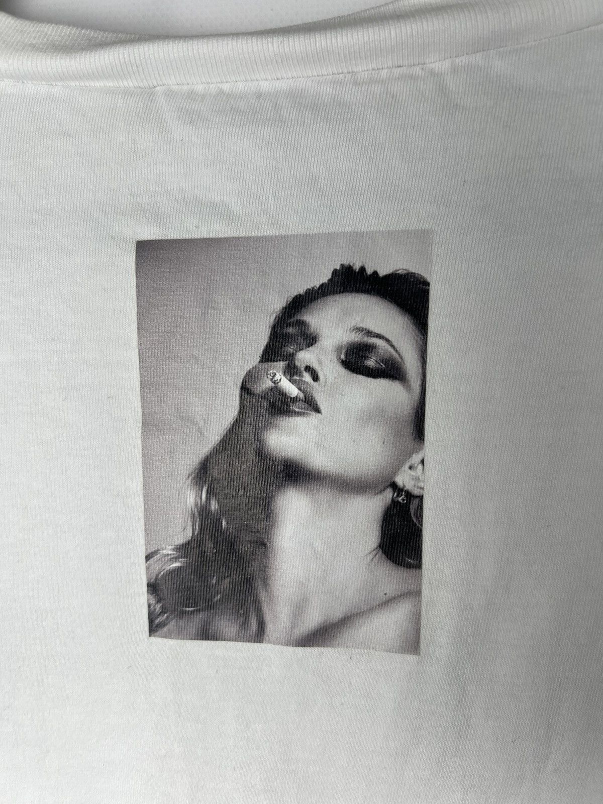 Designer Streetwear Dsquared2 Mert Marcus 1994 T-shirt oversized Size US L / EU 52-54 / 3 - 6 Thumbnail