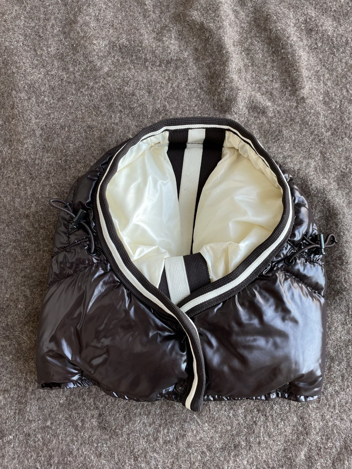 Moncler Moncler Hood Size ONE SIZE - 6 Thumbnail