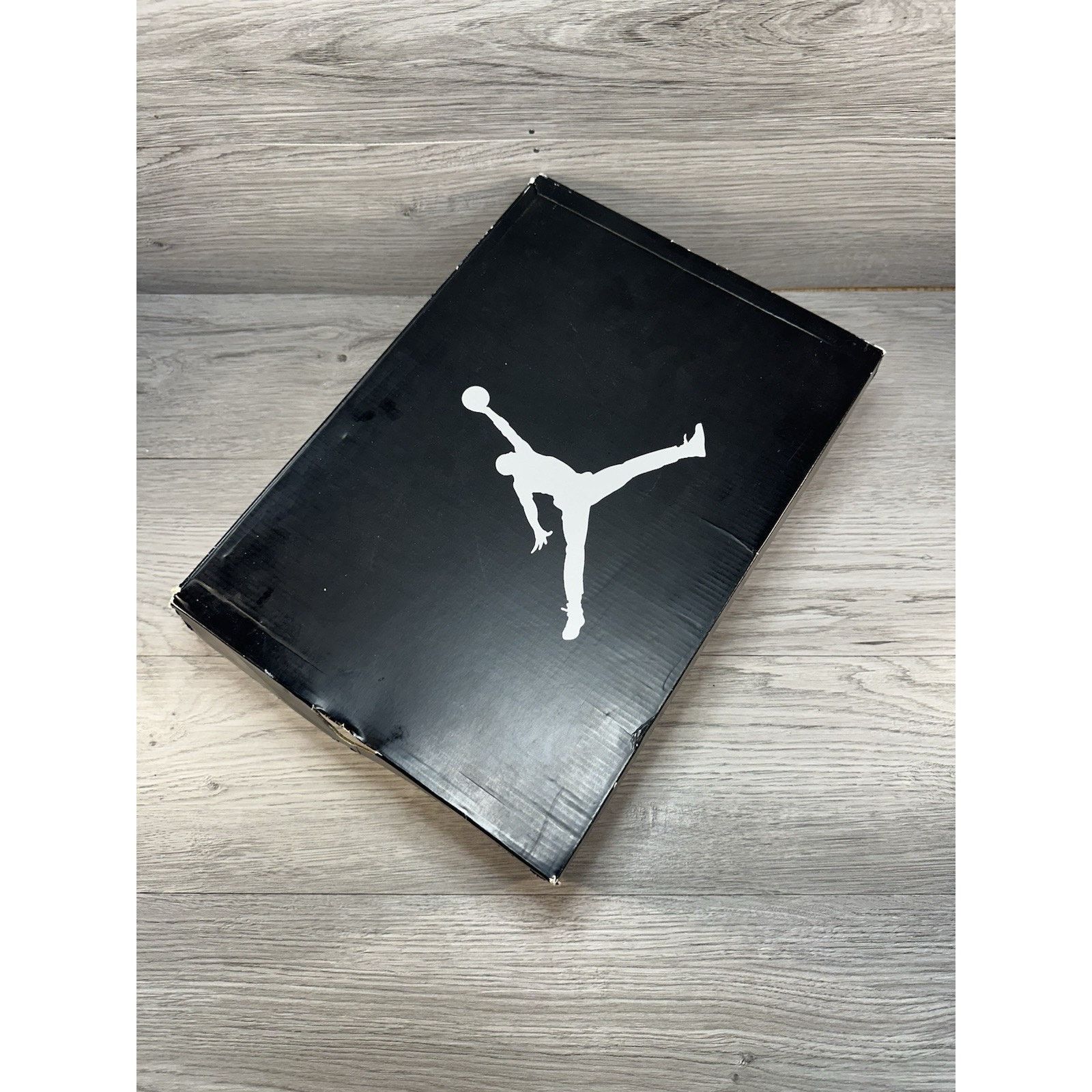 Jordan Brand Air Jordan 9 Retro Calvin Bailey - Size 9.5 Size US 9.5 / EU 42-43 - 9 Thumbnail