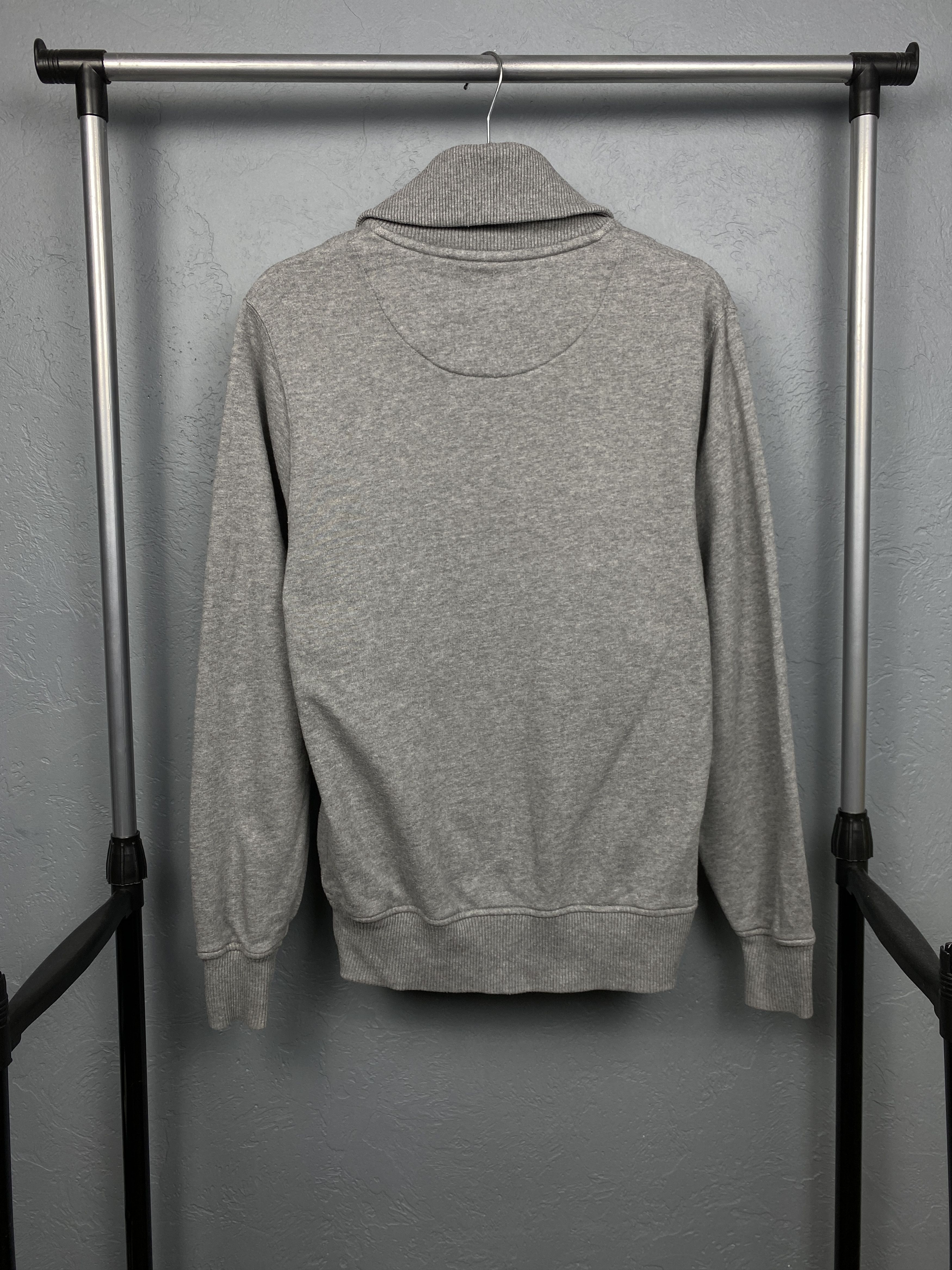 Fred Perry Fred Perry Vintage Mens Cardigan Sweater Jumper Size US S / EU 44-46 / 1 - 6 Thumbnail