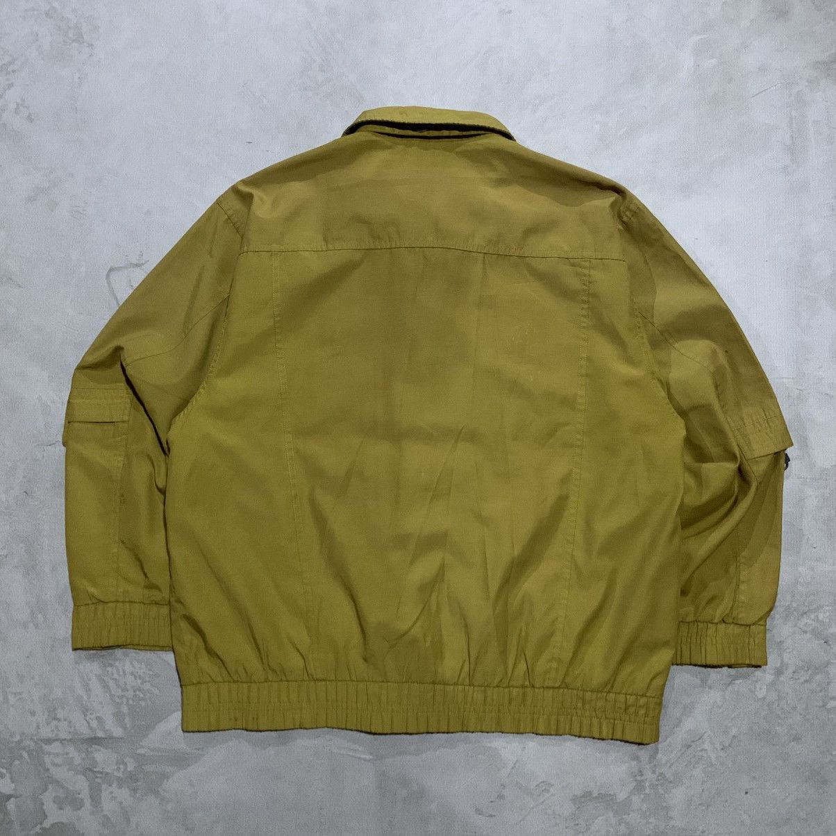 Pierre Balmain Vintage Pierre Balmain Paris Jacket Size US L / EU 52-54 / 3 - 2 Thumbnail