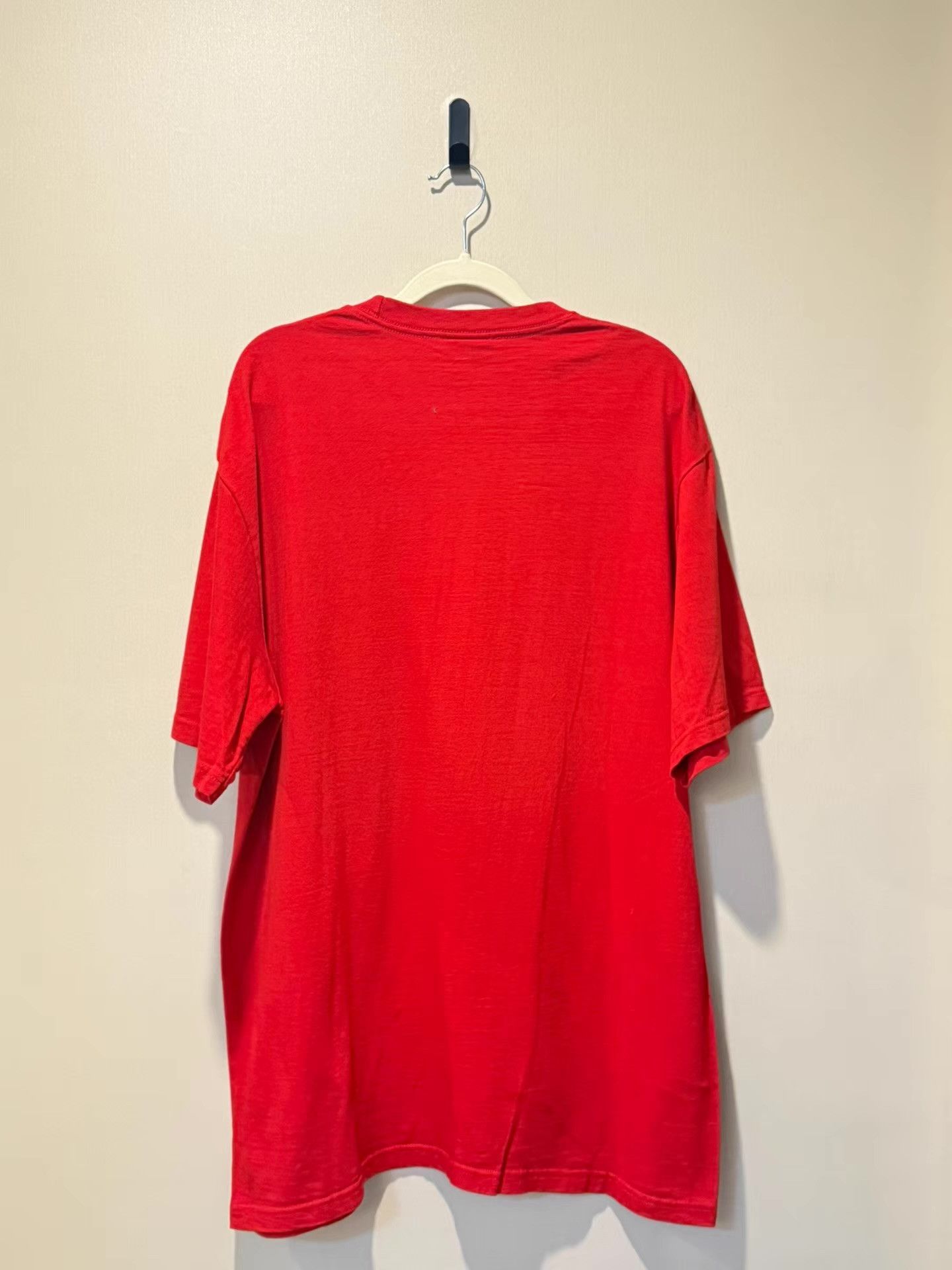 Supreme Supreme x Independent collaborative T-shirt Ｑ20 Size US L / EU 52-54 / 3 - 4 Thumbnail