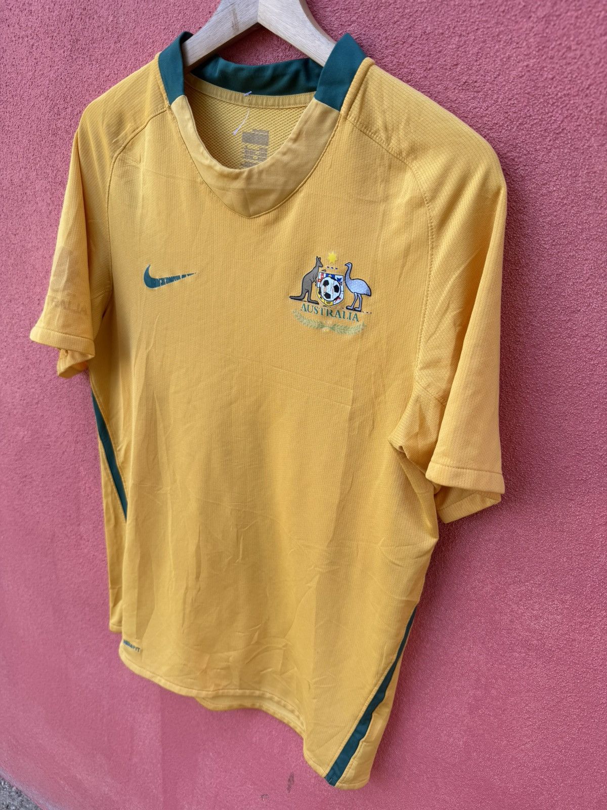 Nike Australia FT Size US L / EU 52-54 / 3 - 2 Thumbnail