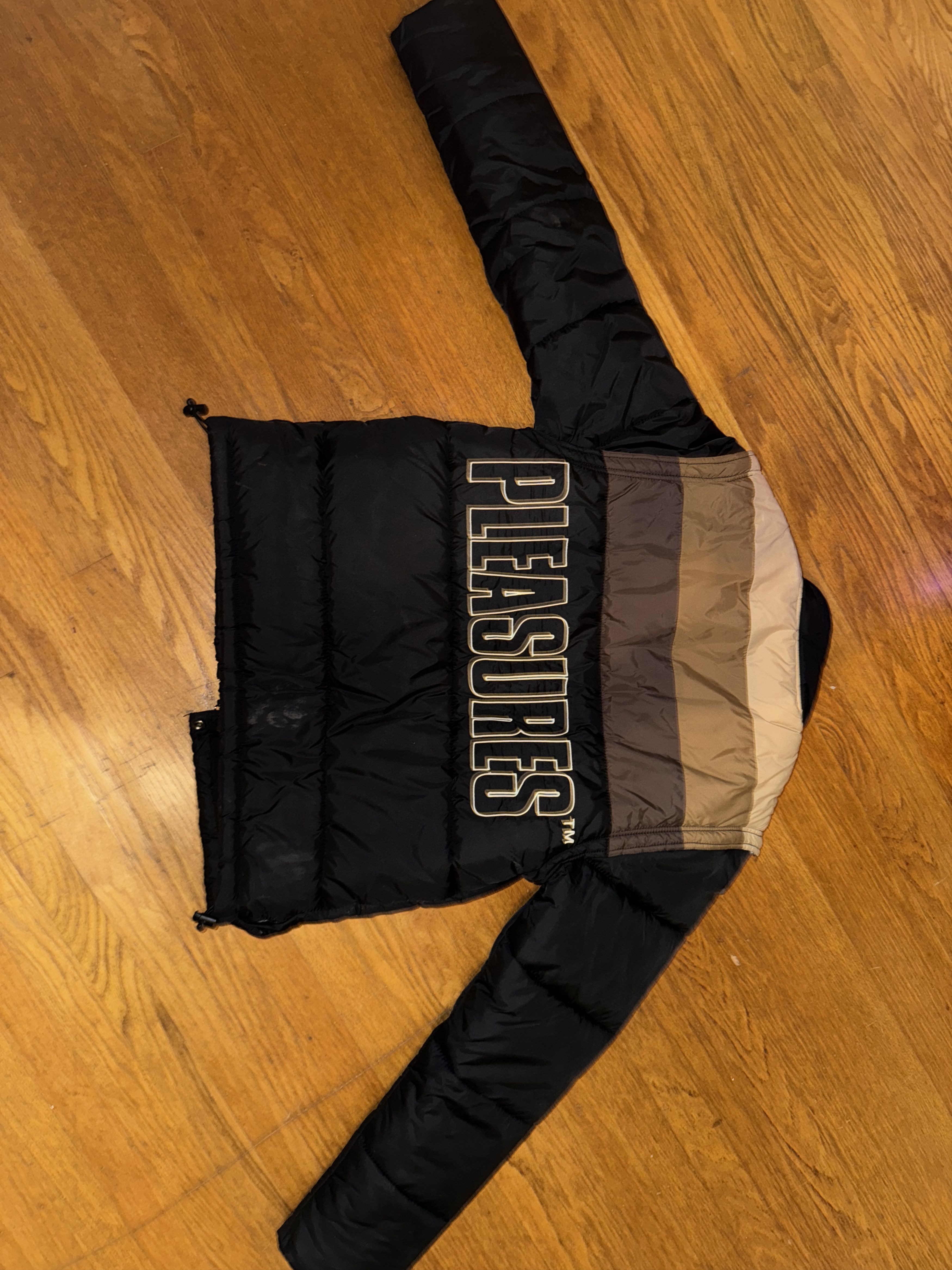 Other Pleasures Puffer jacket Size US M / EU 48-50 / 2 - 1 Thumbnail