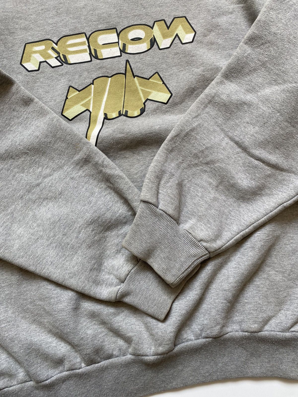 Futura × Recon RECON 00s logo on the front Size US L / EU 52-54 / 3 - 3 Thumbnail