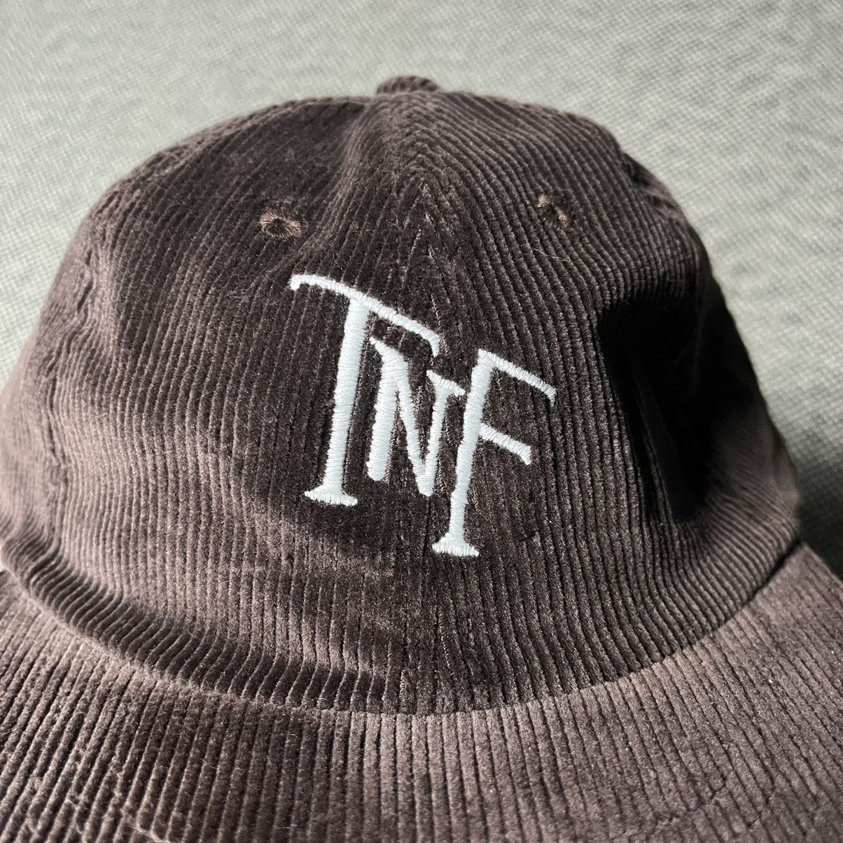 The North Face The North Face Corduroy Hat Size ONE SIZE - 2 Thumbnail