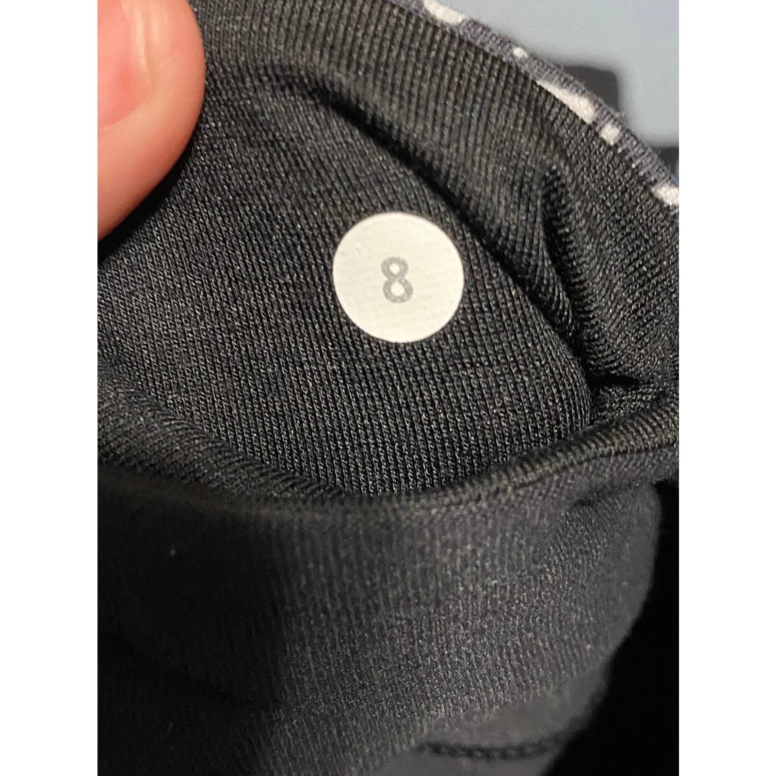 Lululemon Lululemon reversable Size 30" / US 8 / IT 44 - 10 Thumbnail