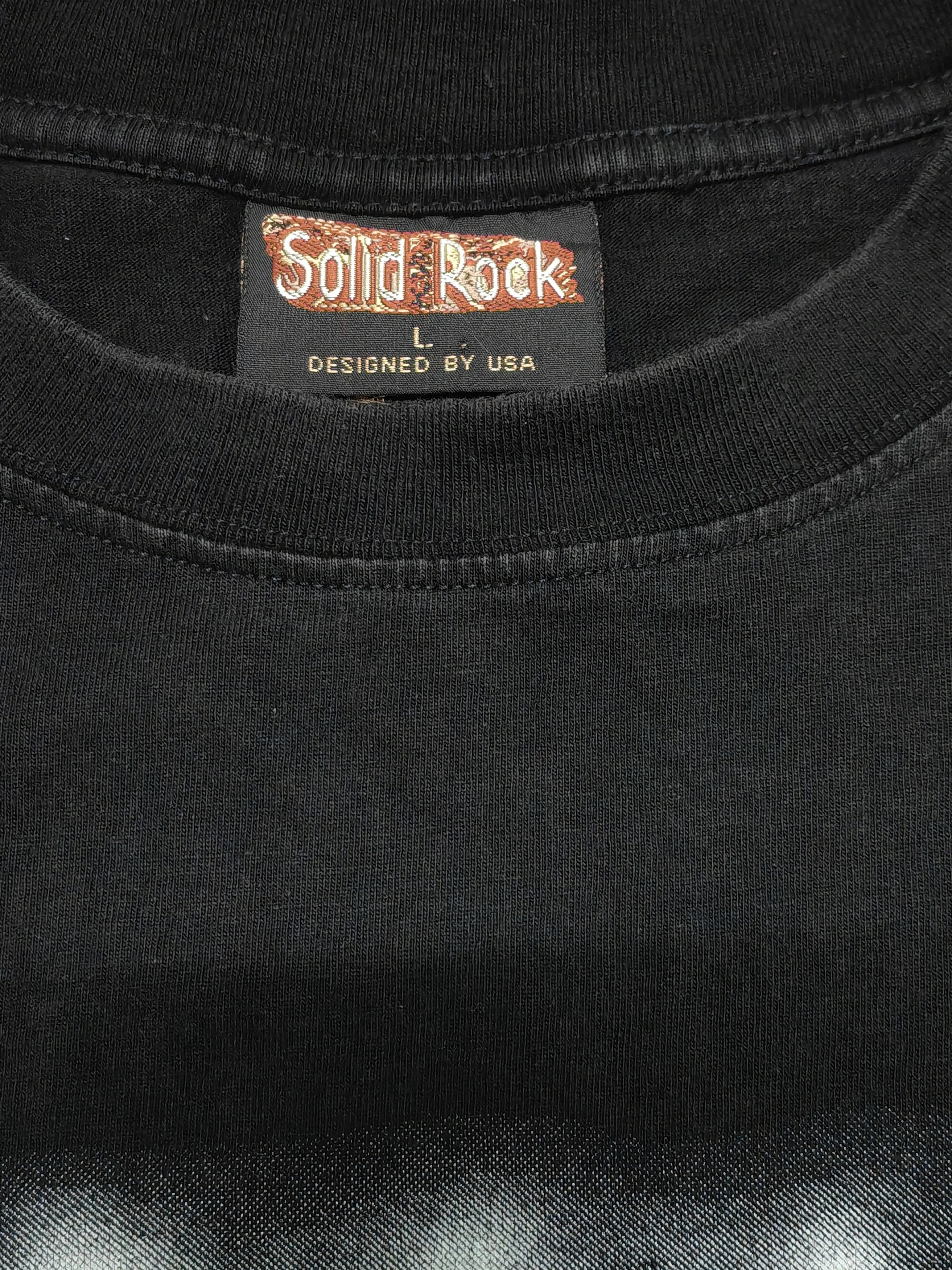 Vintage Vintage🔥CLOCKWORK ORANGE🔥Bootleg TShirt Size US L / EU 52-54 / 3 - 3 Thumbnail