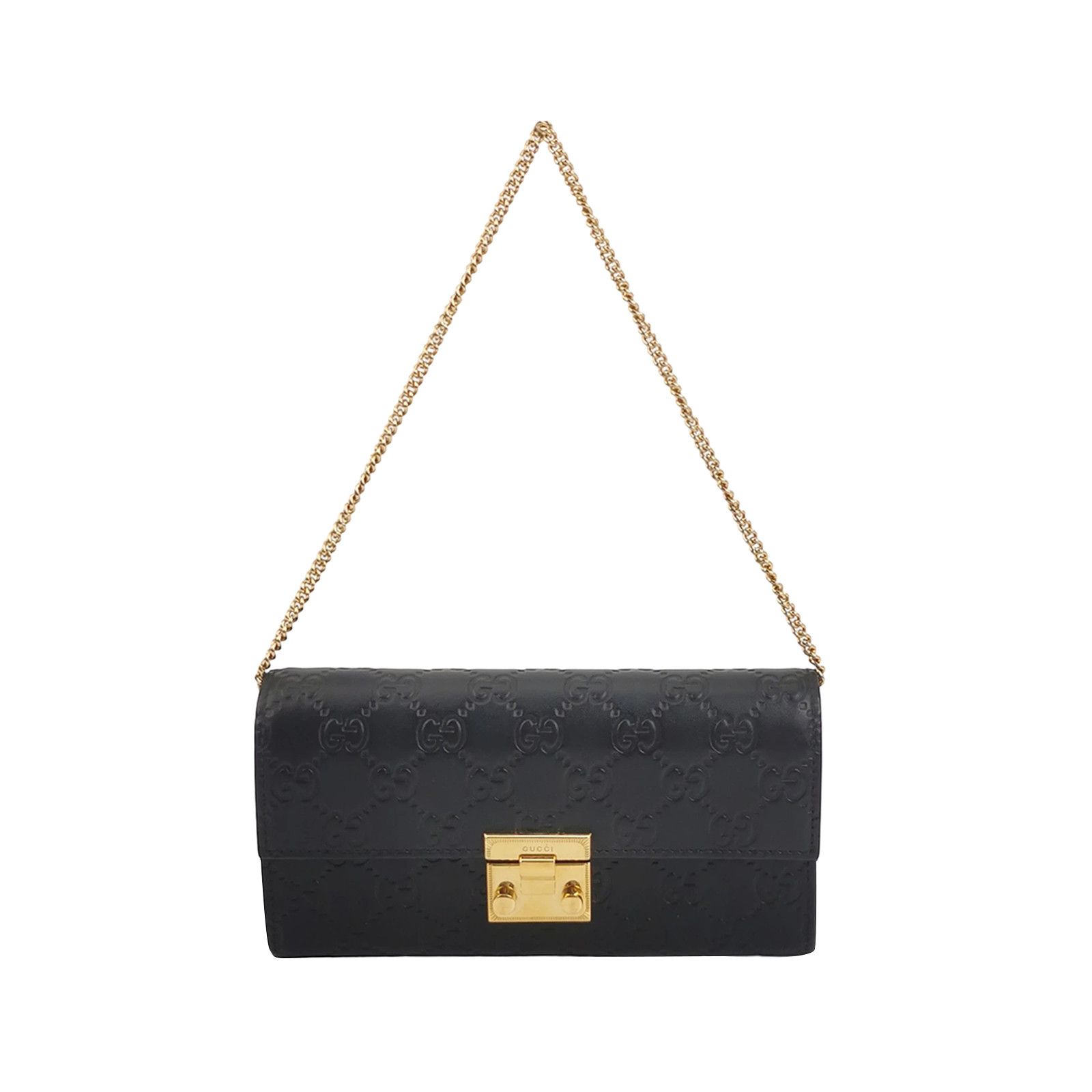 Gucci Gucci Women os Tote Bags Size ONE SIZE - 1 Thumbnail