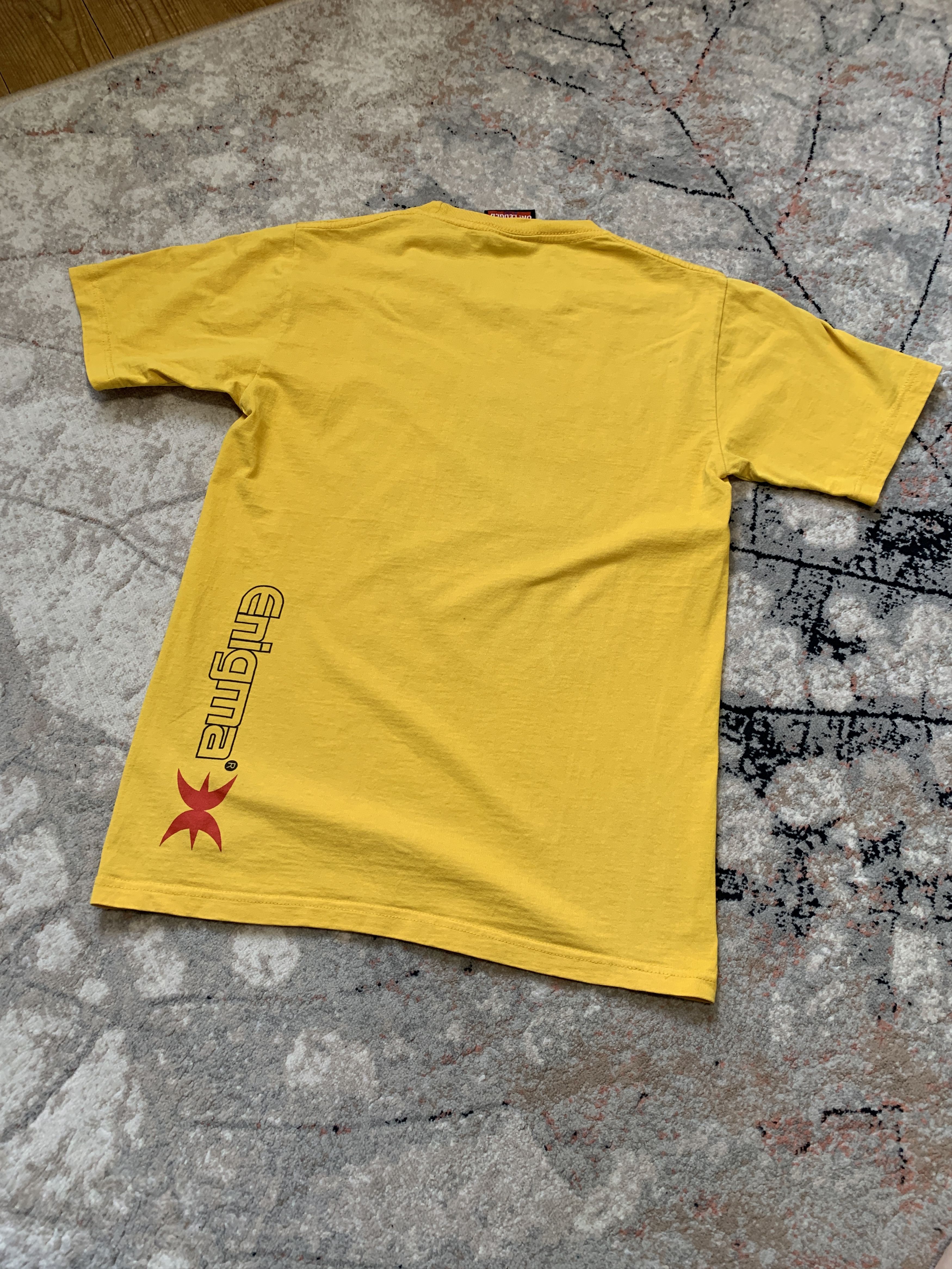 Band Tees The Killers World Destruction Tour Vintage Tee Size US S / EU 44-46 / 1 - 7 Thumbnail