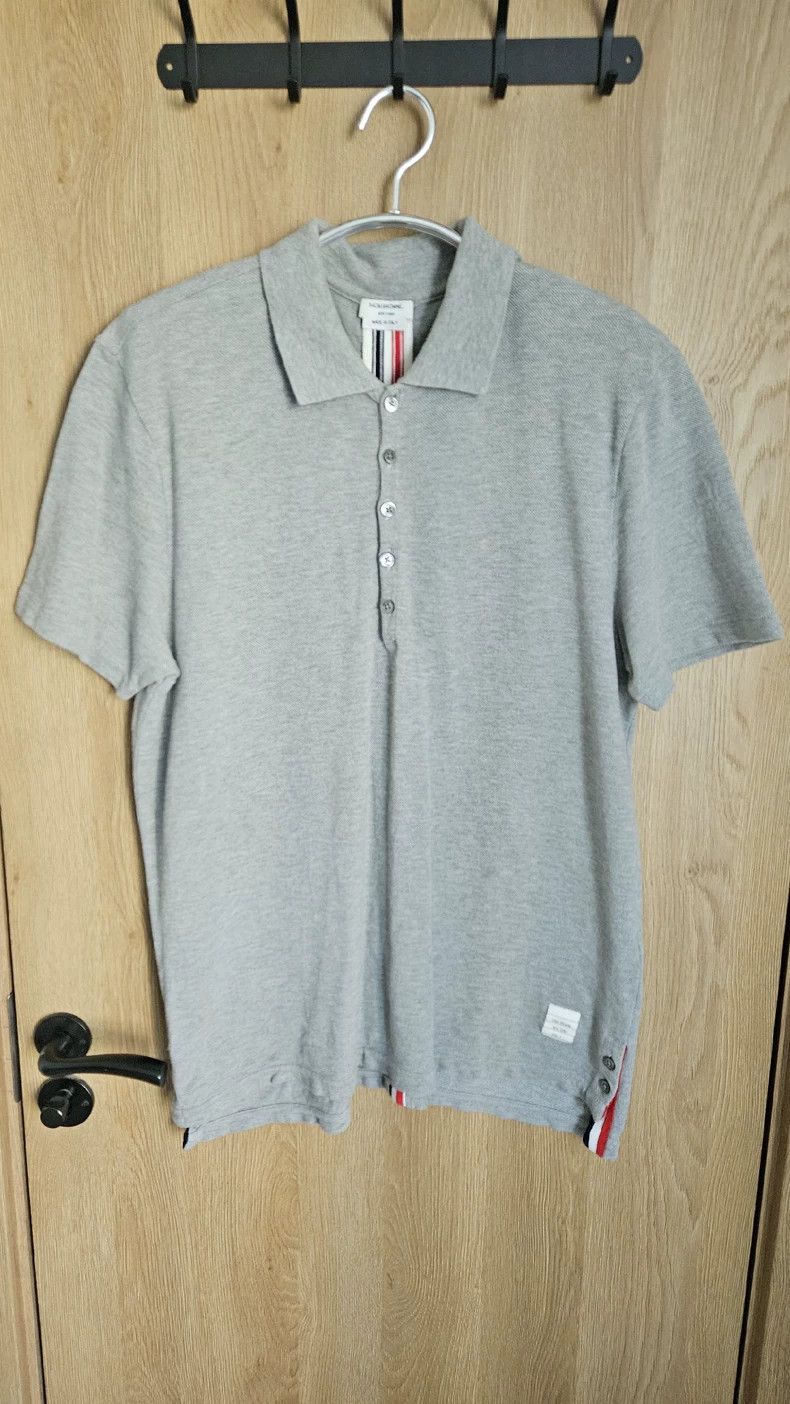 Thom Browne Thom Browne cotta Size US XL / EU 56 / 4 - 1 Thumbnail