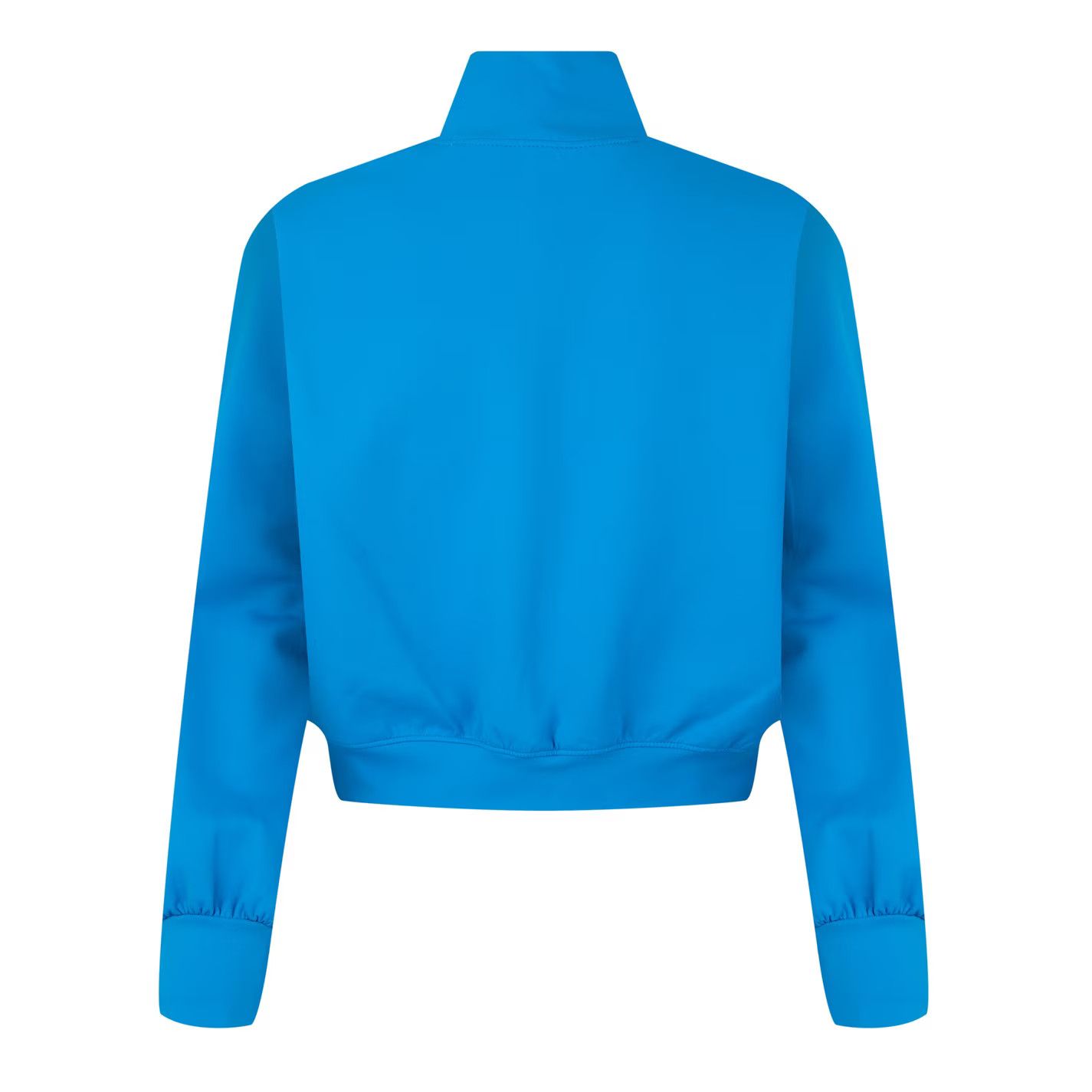 Off-White o1g2r1mq1224 Jacket in Blue Size XS / US 0-2 / IT 36-38 - 2 Thumbnail