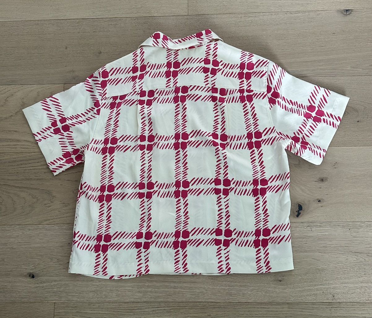 Marni × Uniqlo Marni x Uniqlo Button Up Size S / US 4 / IT 40 - 2 Thumbnail