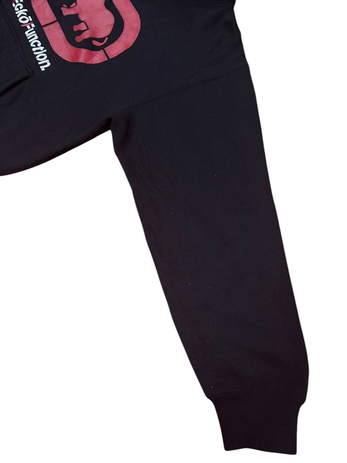 Ecko Unltd. × Marc Ecko Vintage Ecko Function Big Logo Hoodie Size US M / EU 48-50 / 2 - 9 Thumbnail