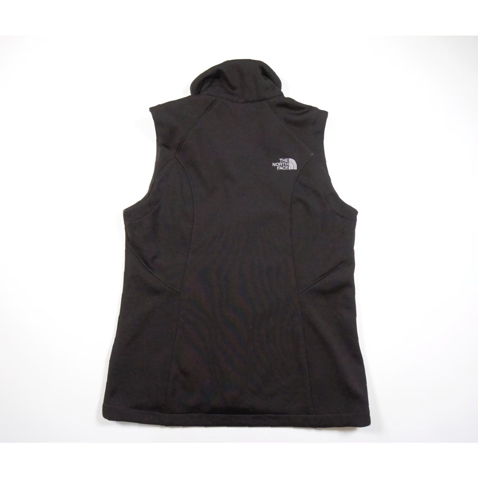 The North Face The North Face Vest Womens Small Black Ridgewall Outdoors Windwall NEW Size S / US 4 / IT 40 - 6 Thumbnail