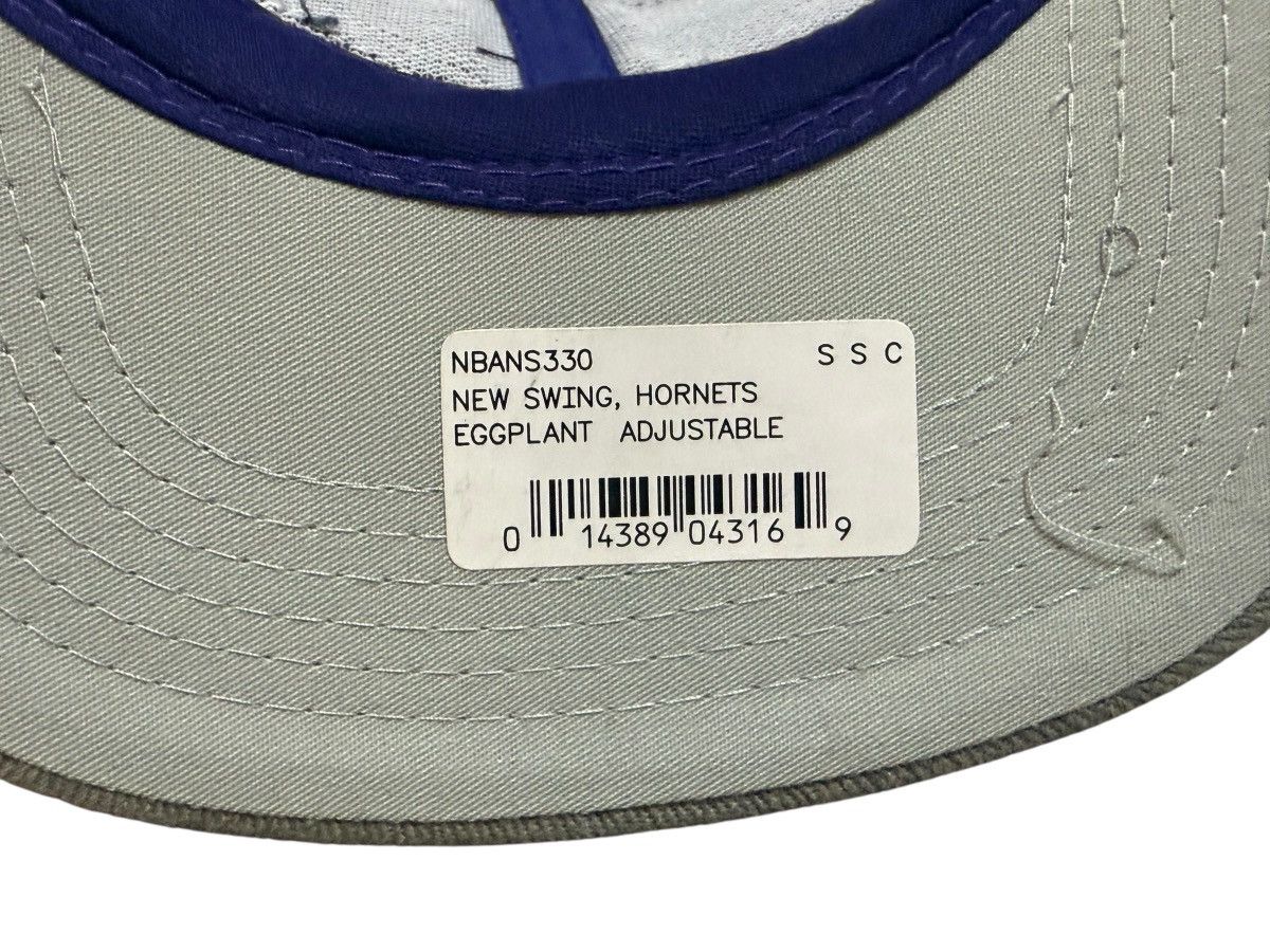 Sports Specialties Vintage Hornets Sports Specialties Cap Size ONE SIZE - 7 Thumbnail