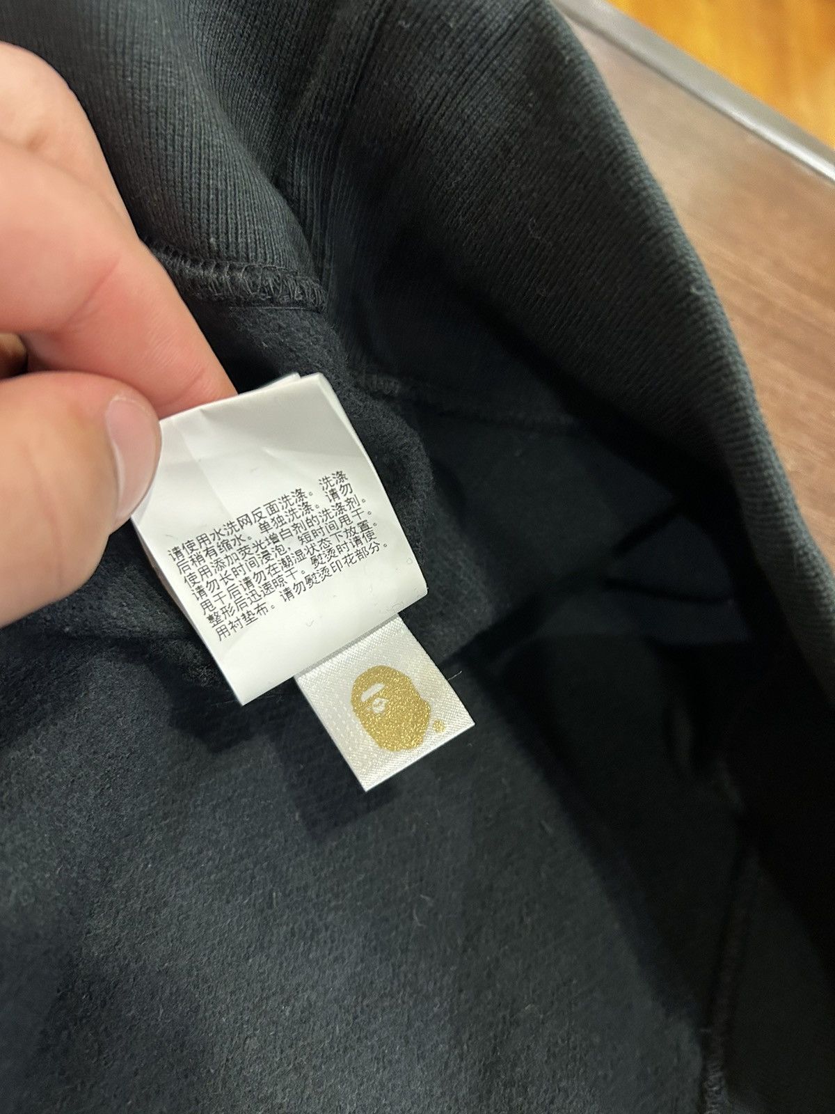 Bape Bape Year of Rabbit Crewneck Size US XXL / EU 58 / 5 - 7 Thumbnail