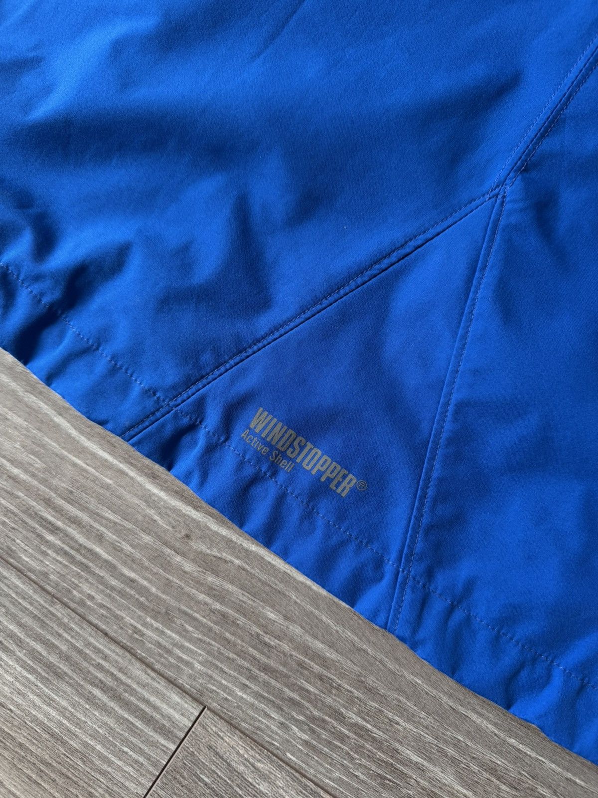 GOREWEAR ‼️Vintage Gore Bike Wear Windstoper Gore-Tex Jacket‼️ Size US L / EU 52-54 / 3 - 21 Thumbnail