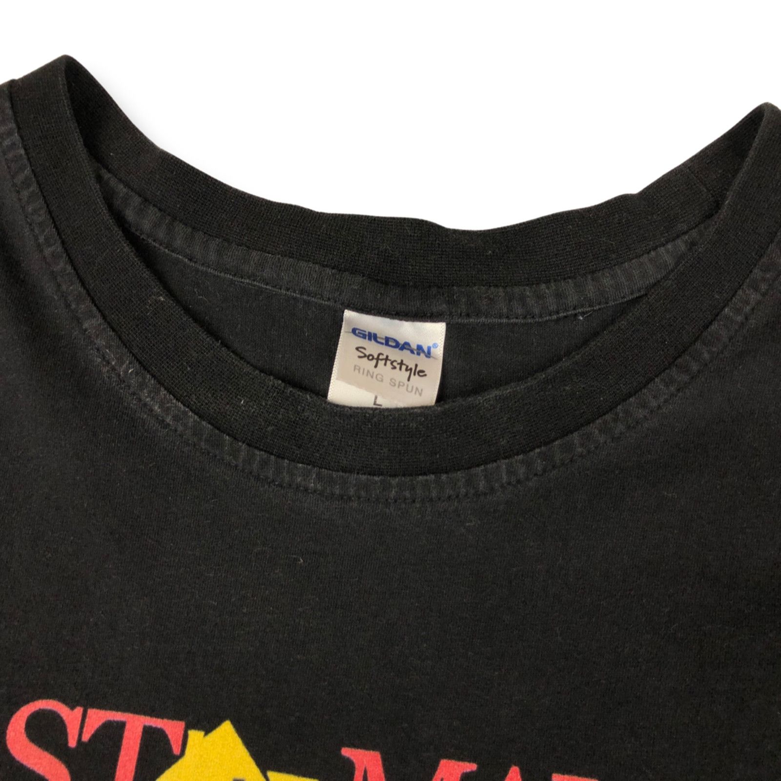 Rap Tees Post Malone Stoney T-Shirt Size US L / EU 52-54 / 3 - 5 Thumbnail