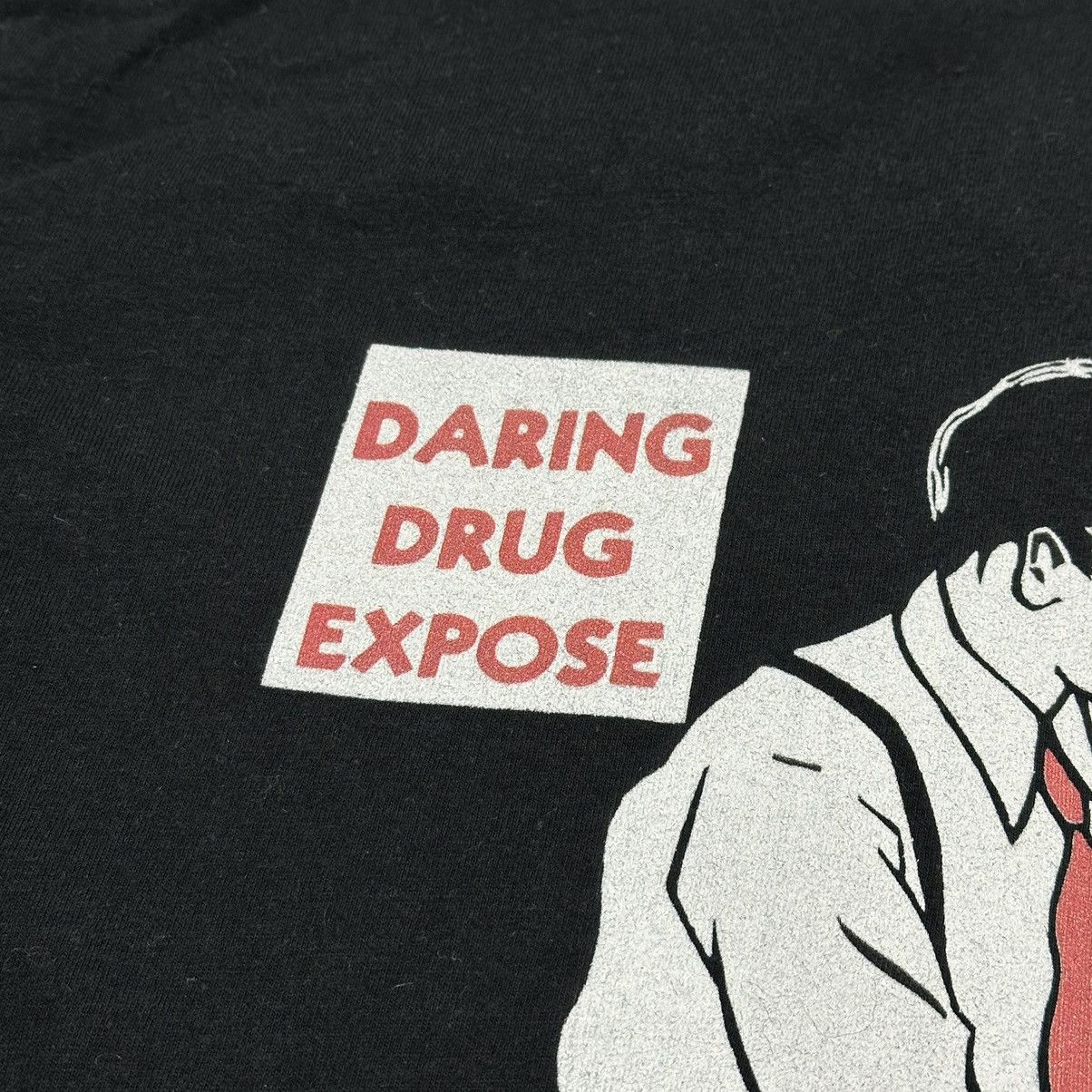 Vintage Stoner Weed Slang Humor Marijuana shame horror disappear Size US L / EU 52-54 / 3 - 5 Thumbnail
