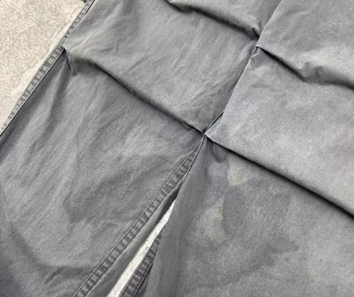 Neighborhood NEIGHBORHOOD 18SS MIL-BDU Cargo Pants J16 Size US 34 / EU 50 - 3 Thumbnail