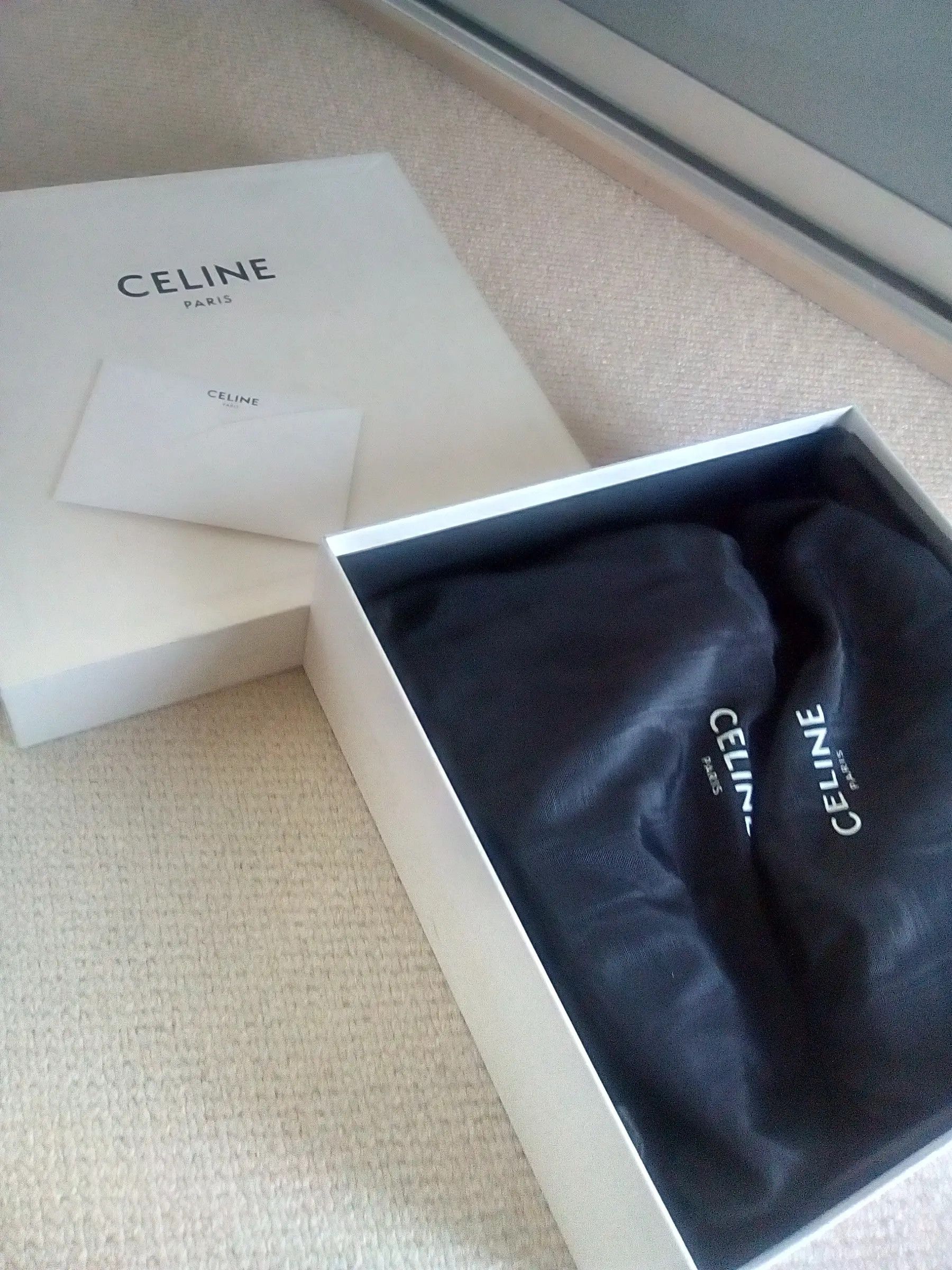Celine × Hedi Slimane SS2019 Celine Camargue Camel Jacno Boots by Hedi Slimane Size US 8 / EU 41 - 8 Thumbnail