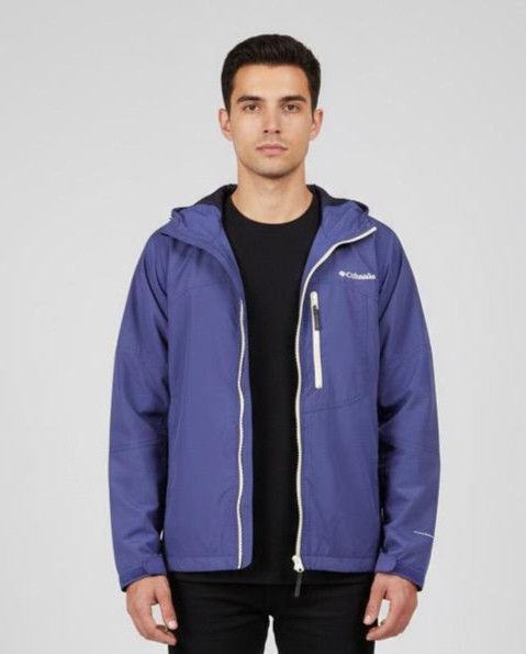 Columbia Vintage Columbia Sportwear Jacket Size US M / EU 48-50 / 2 - 1 Thumbnail
