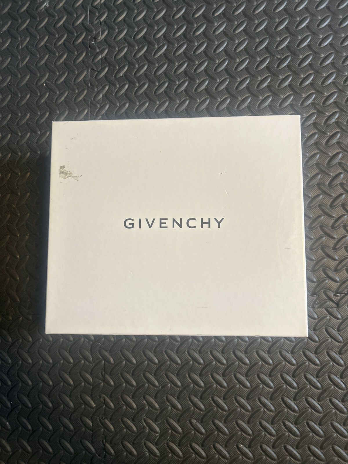 Givenchy Givenchy hi-top sneakers Size US 11.5 / EU 44-45 - 8 Thumbnail