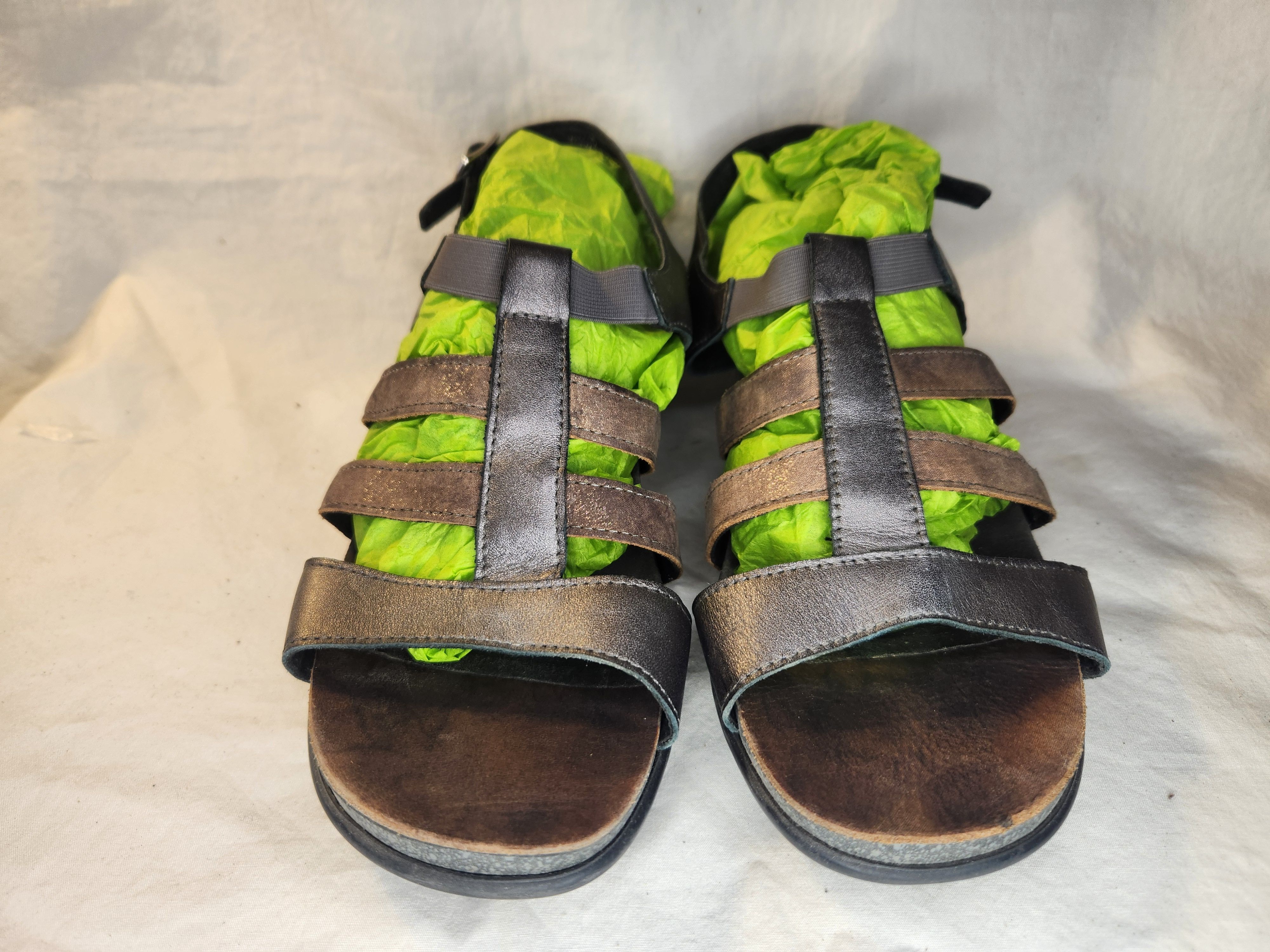 SAS ALLEGRO Size US 8.5 / IT 38.5 - 5 Thumbnail