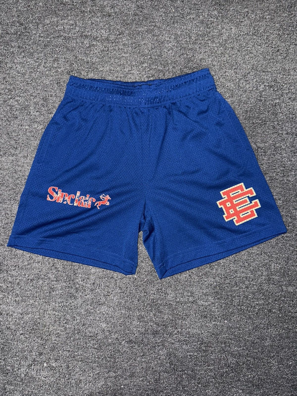 Eric Emanuel × Sinclair Global EE X Sinclair Shorts Size US 42 / EU 58 - 1 Thumbnail