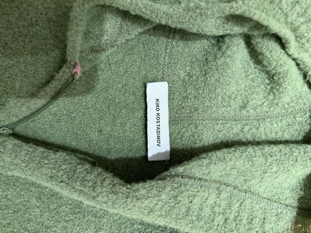 Kiko Kostadinov Ketra hoodie Size US M / EU 48-50 / 2 - 3 Thumbnail
