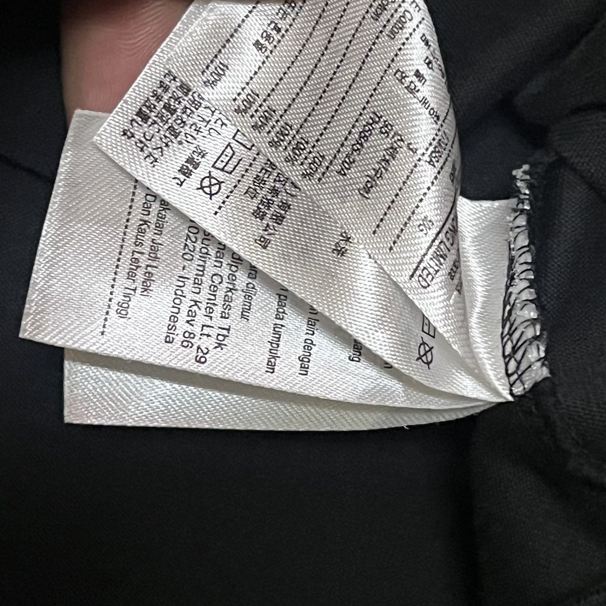 Lacoste Lacoste Small Logo T Shirt Size US S / EU 44-46 / 1 - 7 Thumbnail