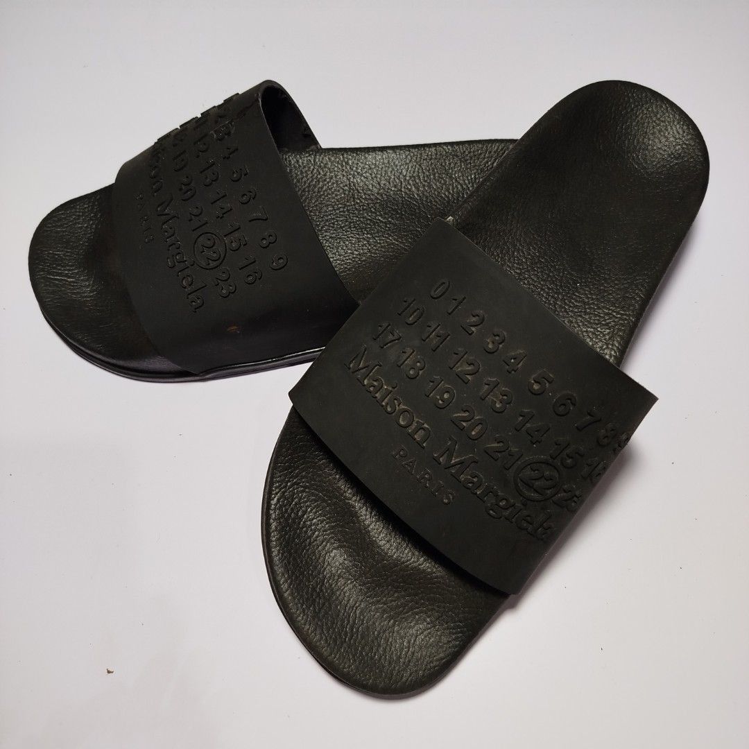 Maison Margiela Maison Margiela Slide Size US 8.5 / EU 41-42 - 2 Thumbnail