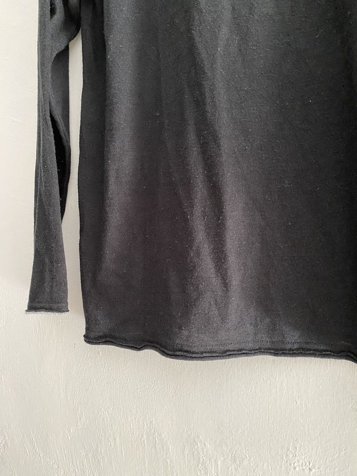 If Six Was Nine × Japanese Brand × Le Grande Bleu (L.G.B.) Abahouse longsleeve tshirts Size US L / EU 52-54 / 3 - 5 Thumbnail