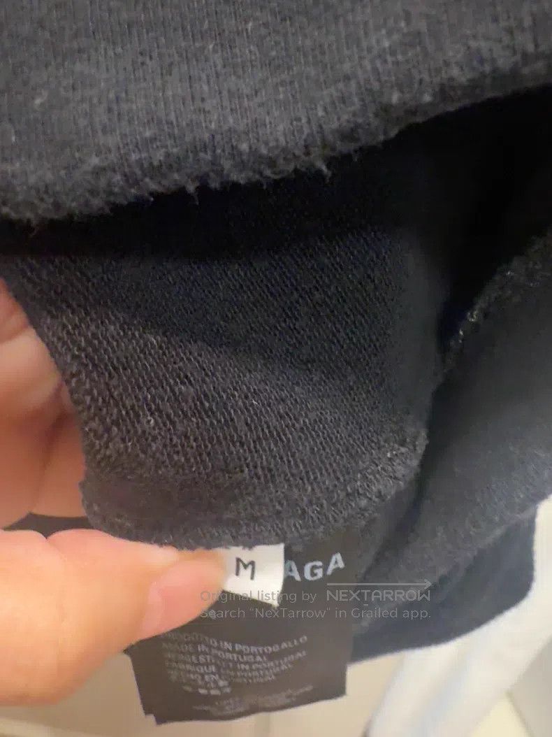 Balenciaga Balenciaga Sweatshirt Size US M / EU 48-50 / 2 - 6 Thumbnail