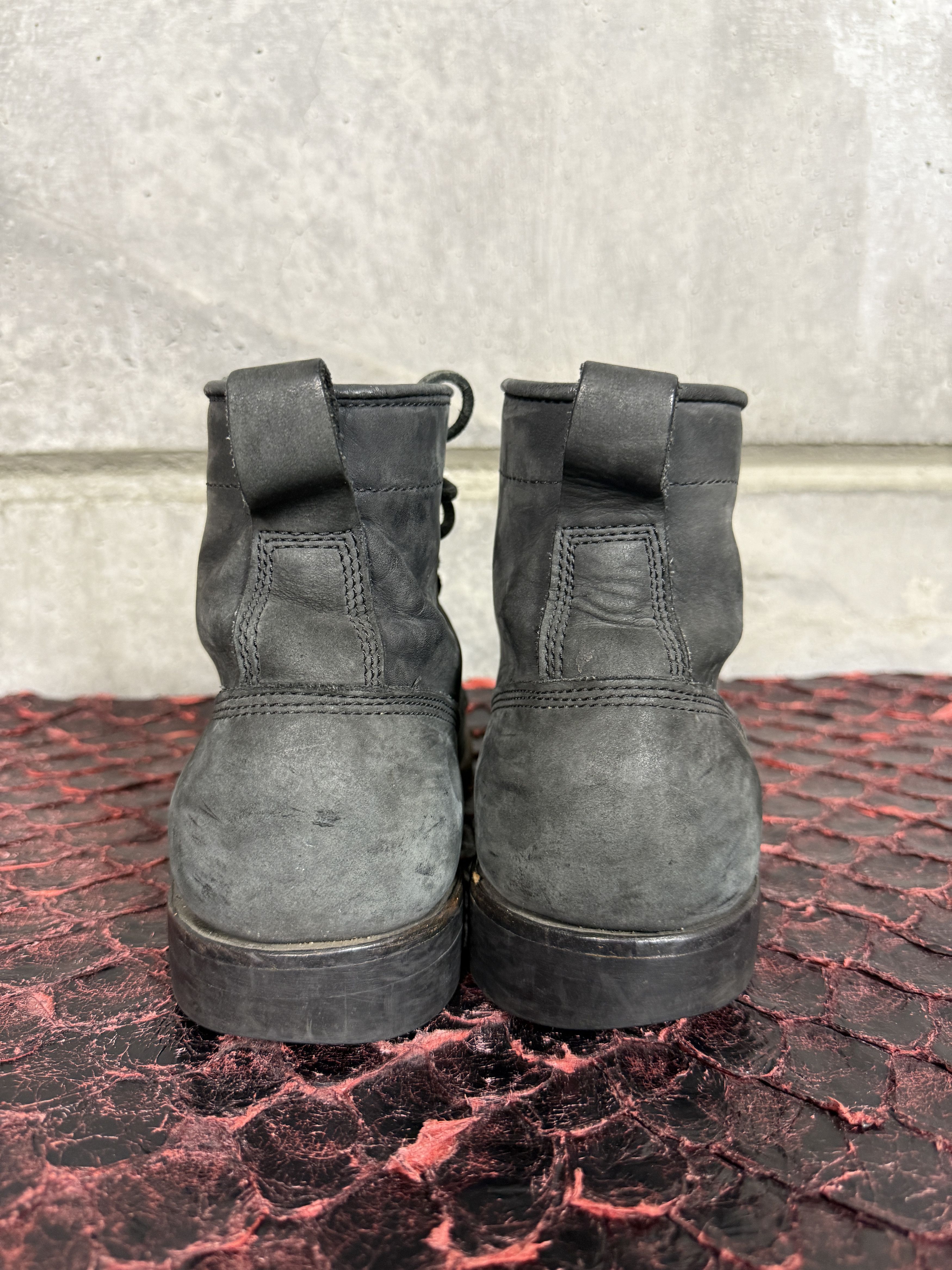 Dayton Boots Dayton Leather Service Boots Size US 8 / EU 41 - 9 Thumbnail