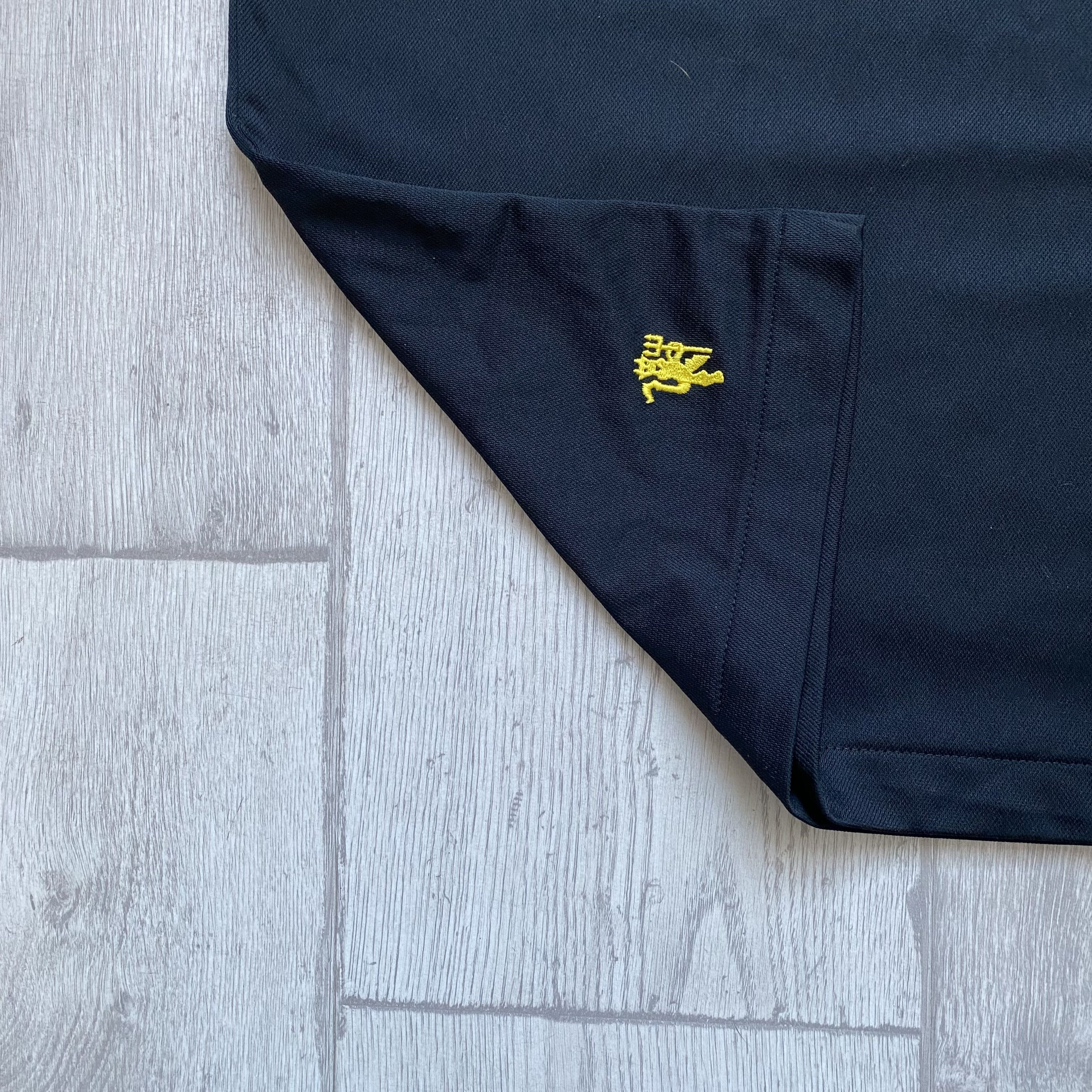 Nike ⚽️ Vintage Nike Manchester United Football Jersey Polo Shirt Size US S / EU 44-46 / 1 - 4 Thumbnail