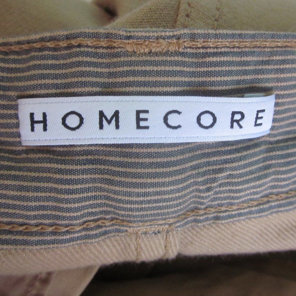 Homecore Homecore “Ontario" Mens Pants Size 36 Size US 36 / EU 52 - 2 Thumbnail