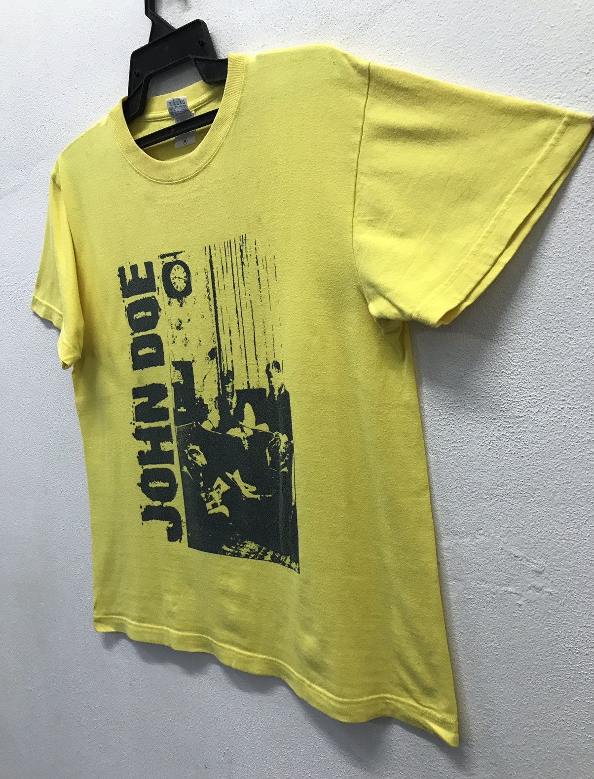 Vintage Vintage John Doe Shirt Size US M / EU 48-50 / 2 - 4 Thumbnail