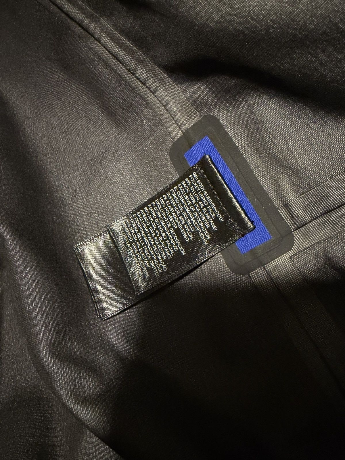 The North Face The North Face Black Series Futurelight Mountain Jacket Size US L / EU 52-54 / 3 - 8 Thumbnail