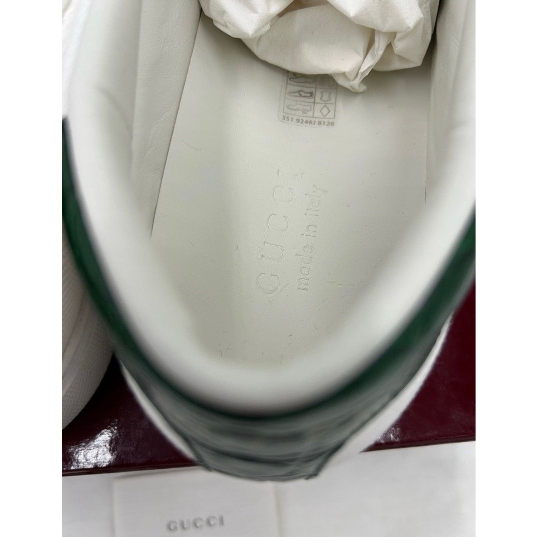 Gucci Men's Gucci ace slip on sneakers size 11 fits 11.5 US Size US 11.5 / EU 44-45 - 7 Thumbnail