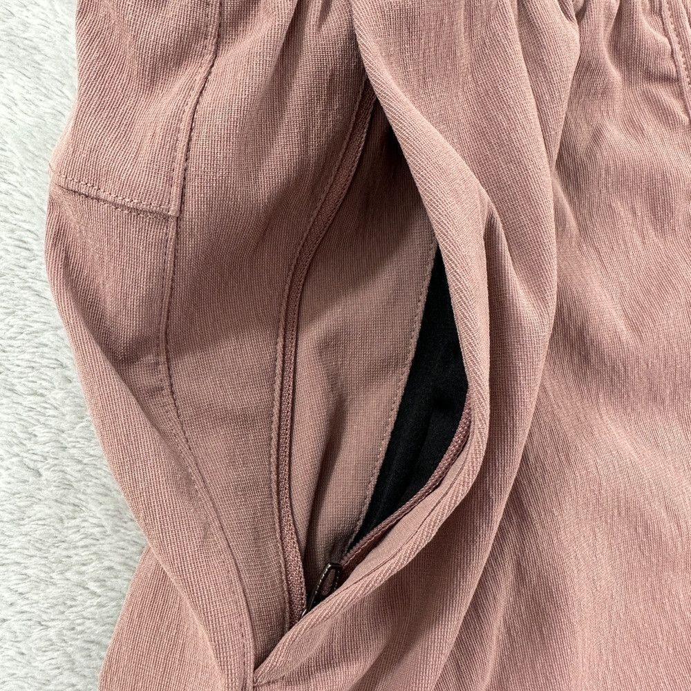 Lululemon Lululemon NWT Bowline 5" Shorts *Woven Twilight Rose Men Si Size US 40 / EU 56 - 4 Thumbnail