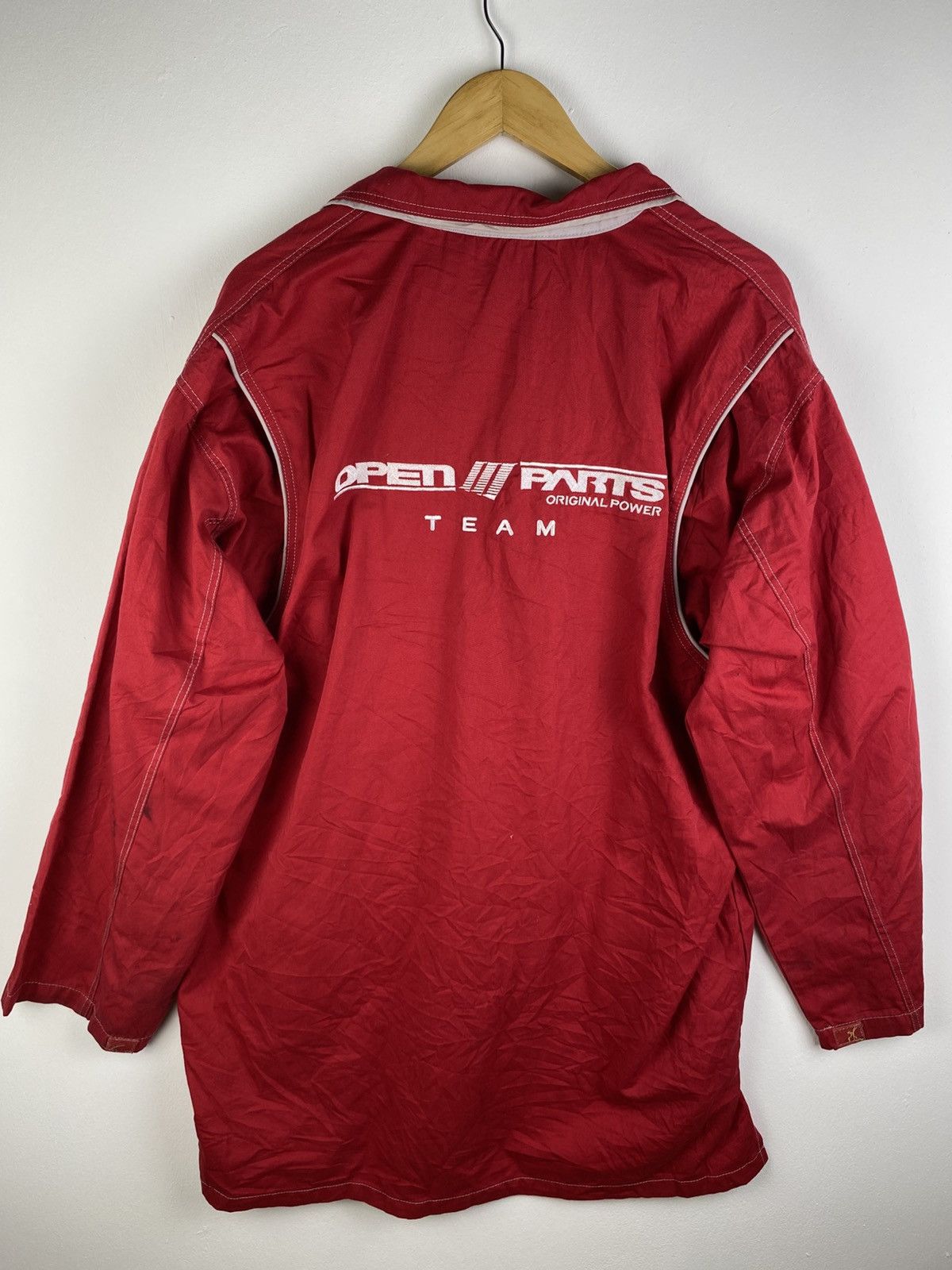 Red Bull Red bull Size US XXL / EU 58 / 5 - 5 Thumbnail