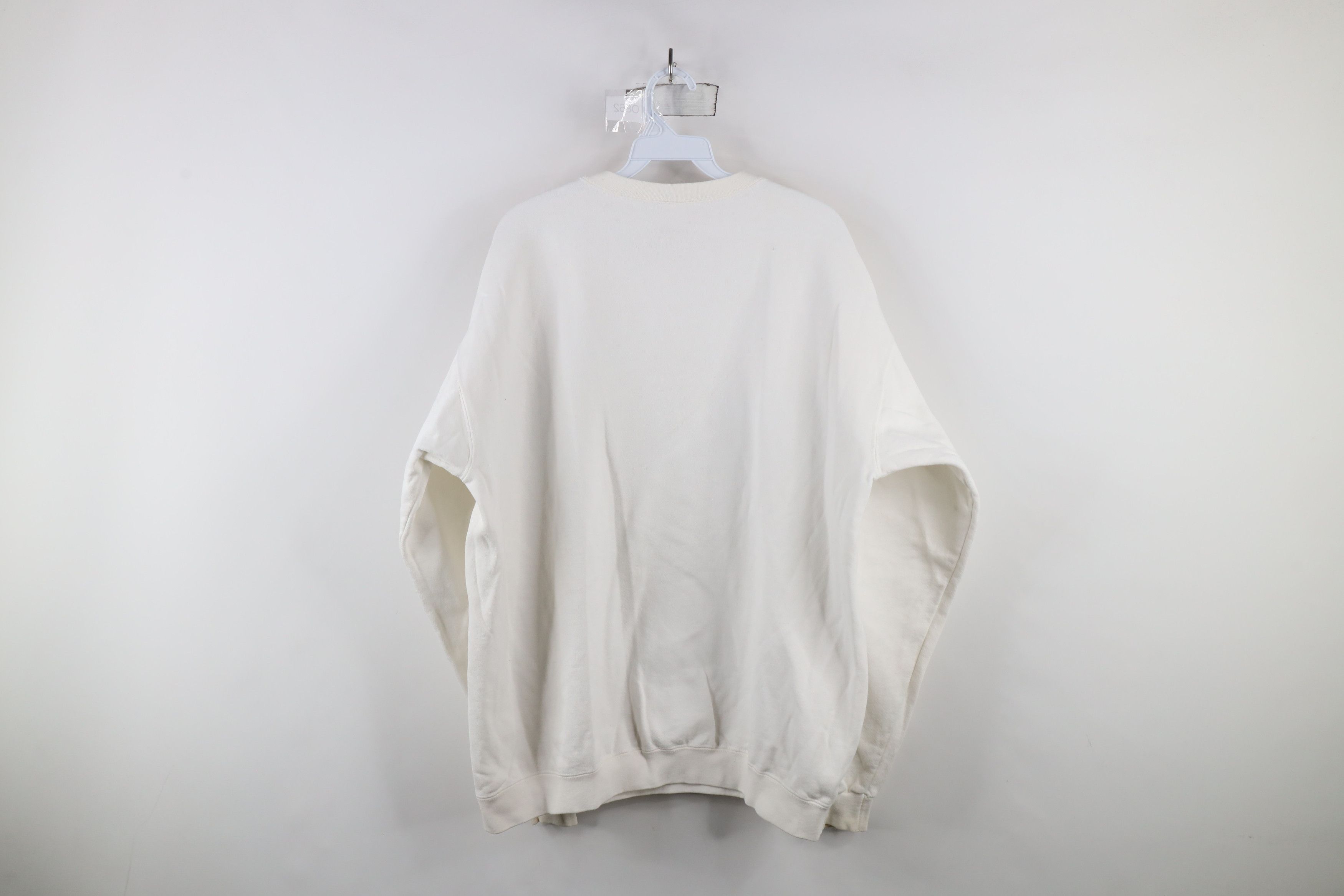 Vintage Vintage 90s Streetwear Spell Maine Crewneck Sweatshirt USA Size US L / EU 52-54 / 3 - 11 Thumbnail