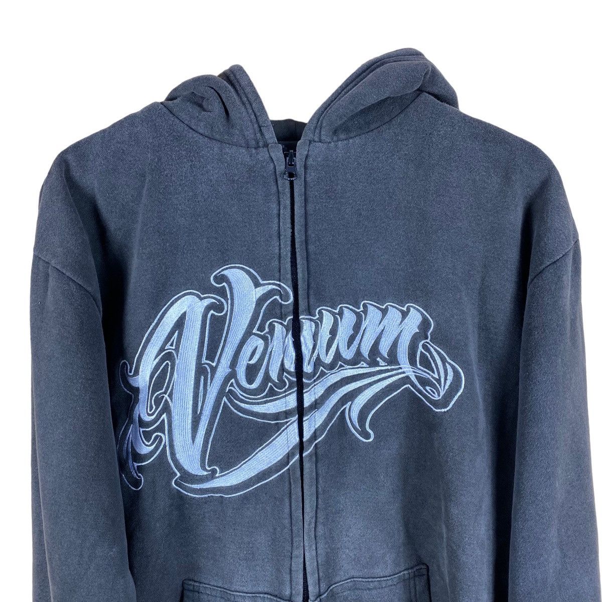 UFC VENUM BRAZILIAN FIGHTER HOODIE Size US L / EU 52-54 / 3 - 4 Thumbnail